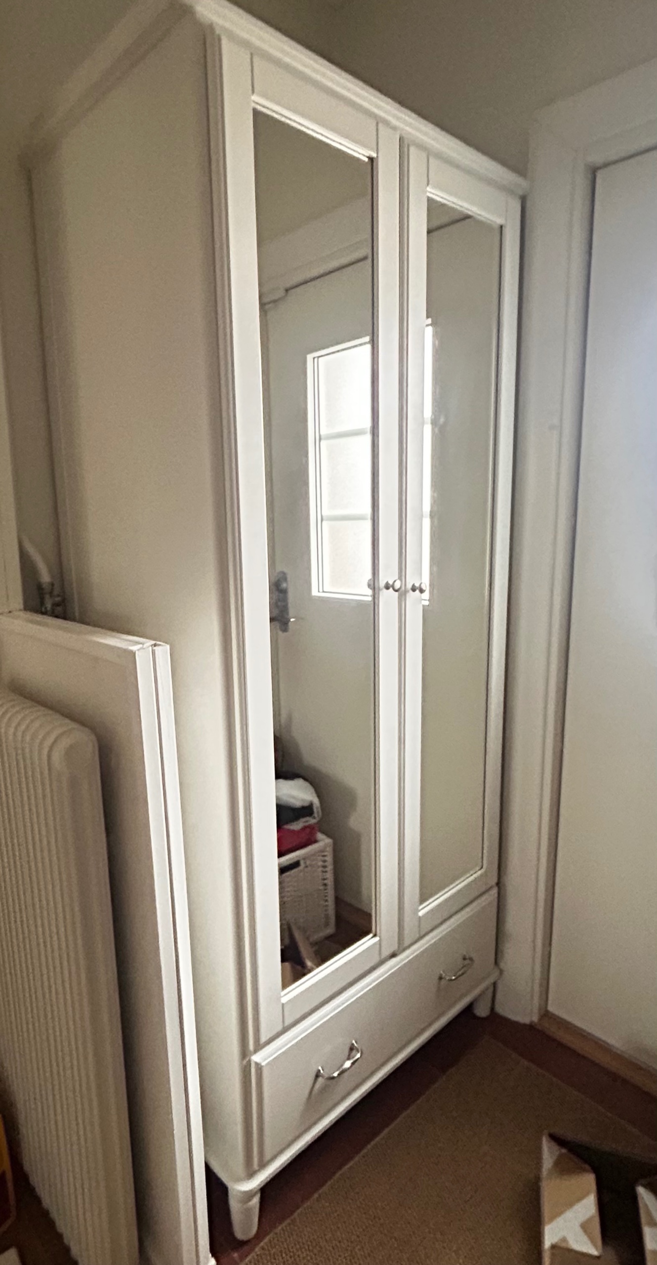 Seller photo