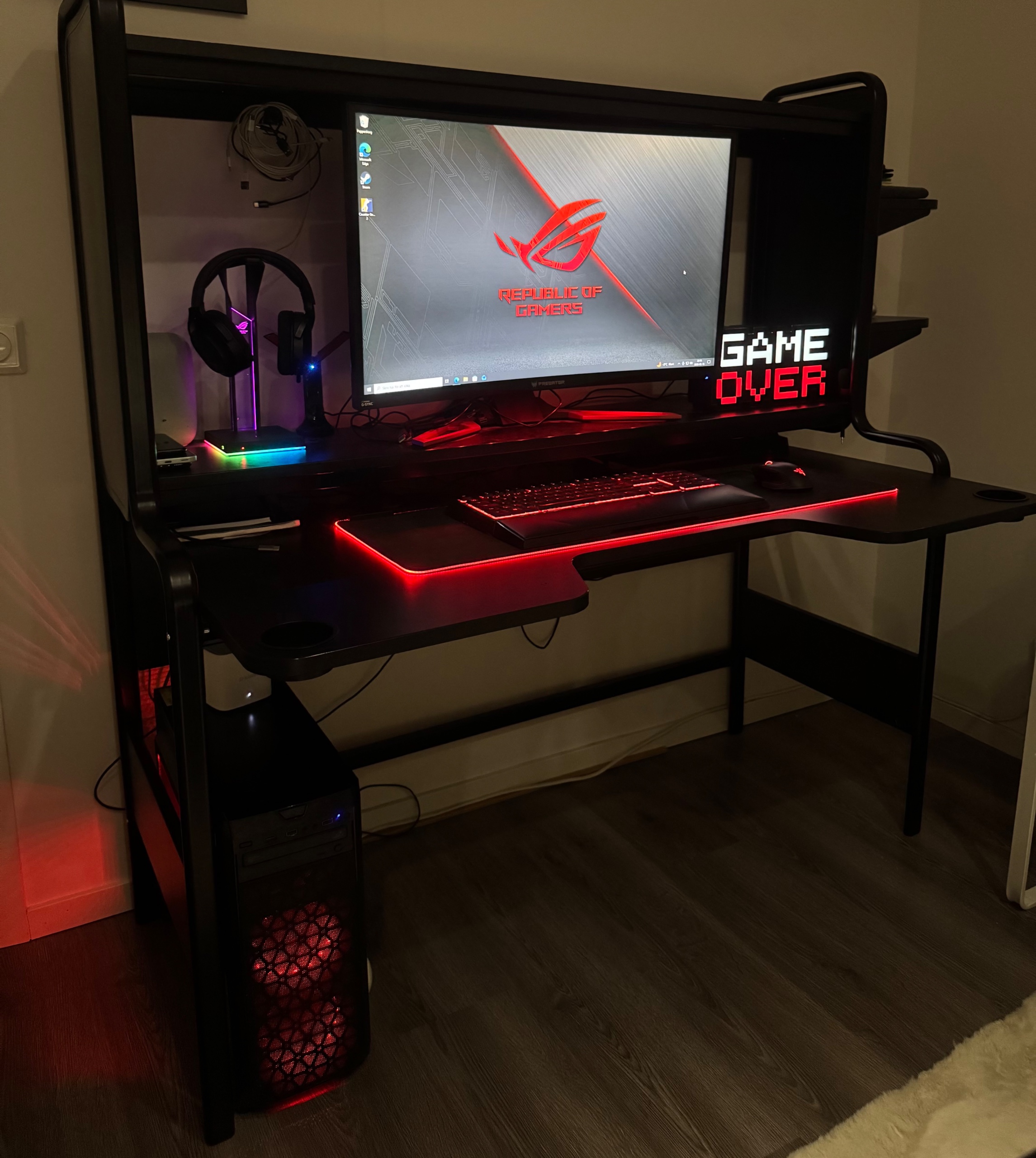 Seller photo