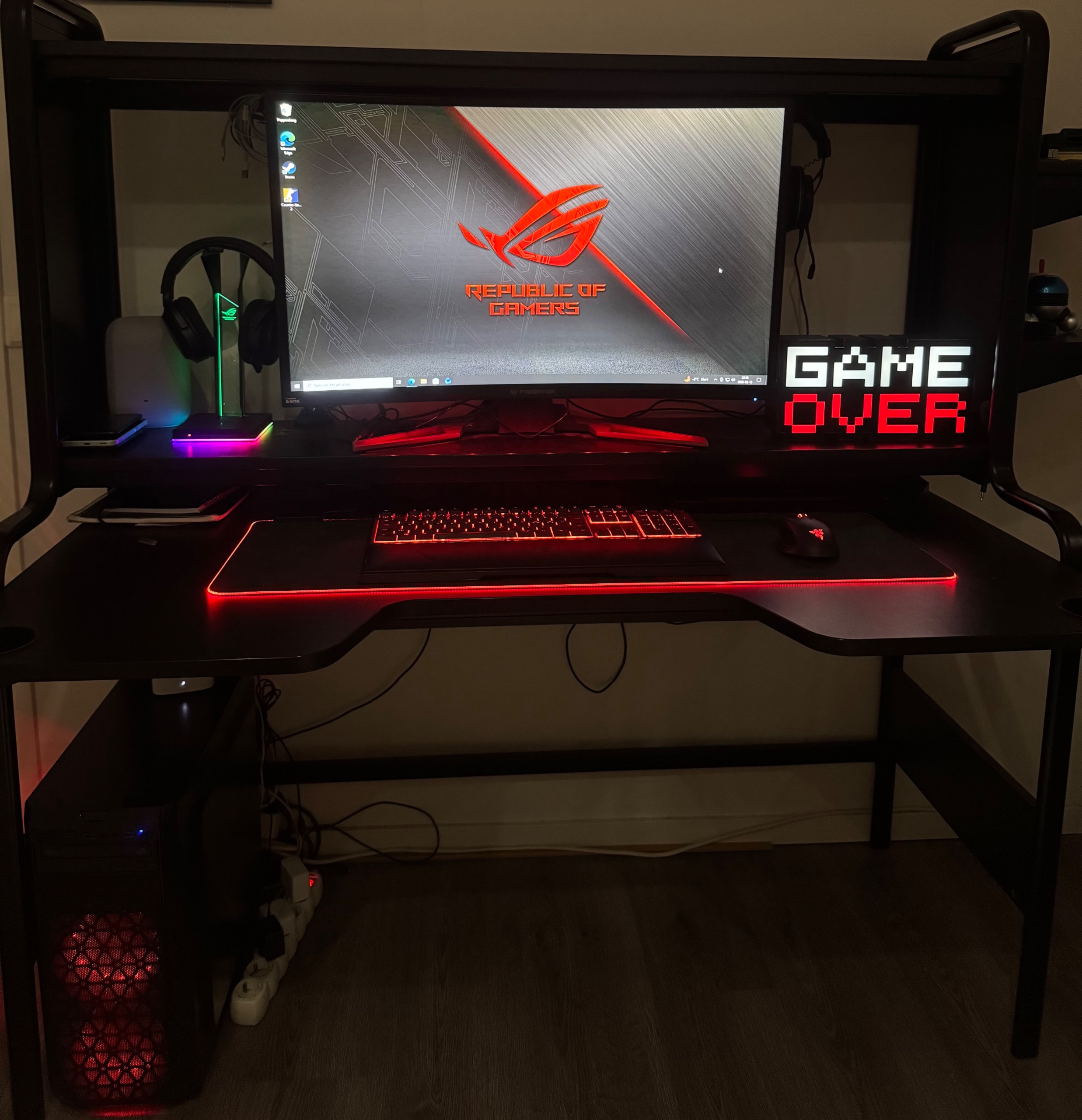 Seller photo