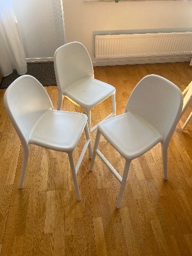 Seller photo