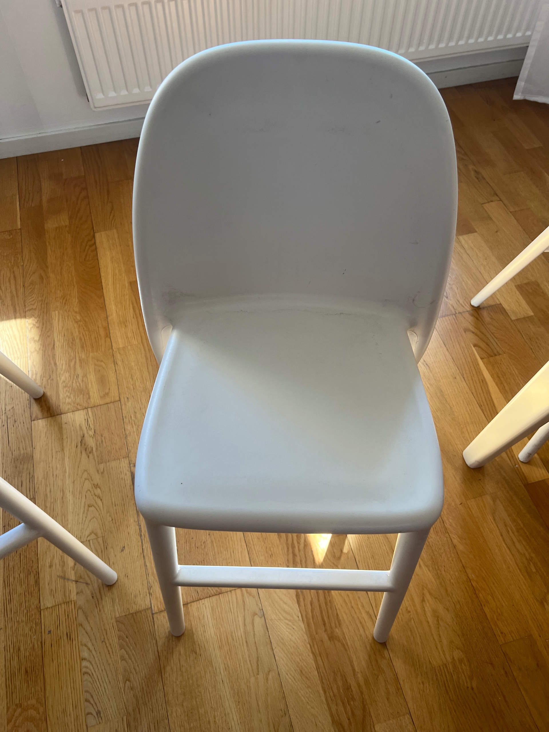 Seller photo