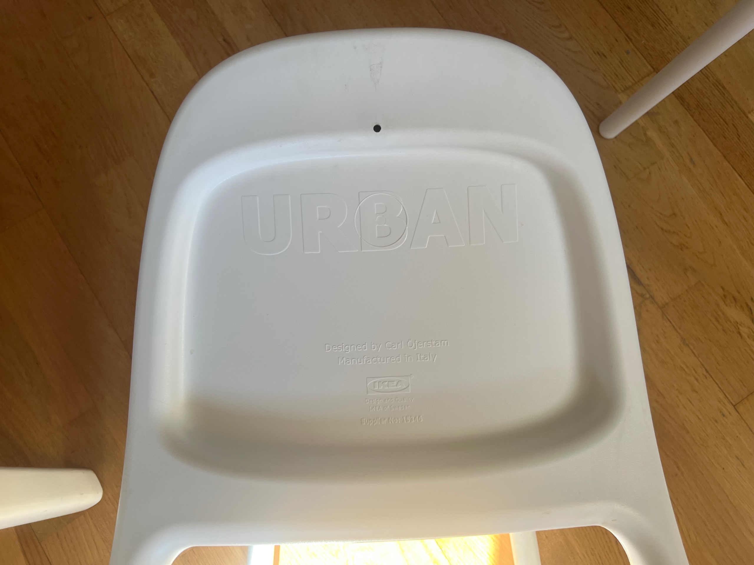Seller photo
