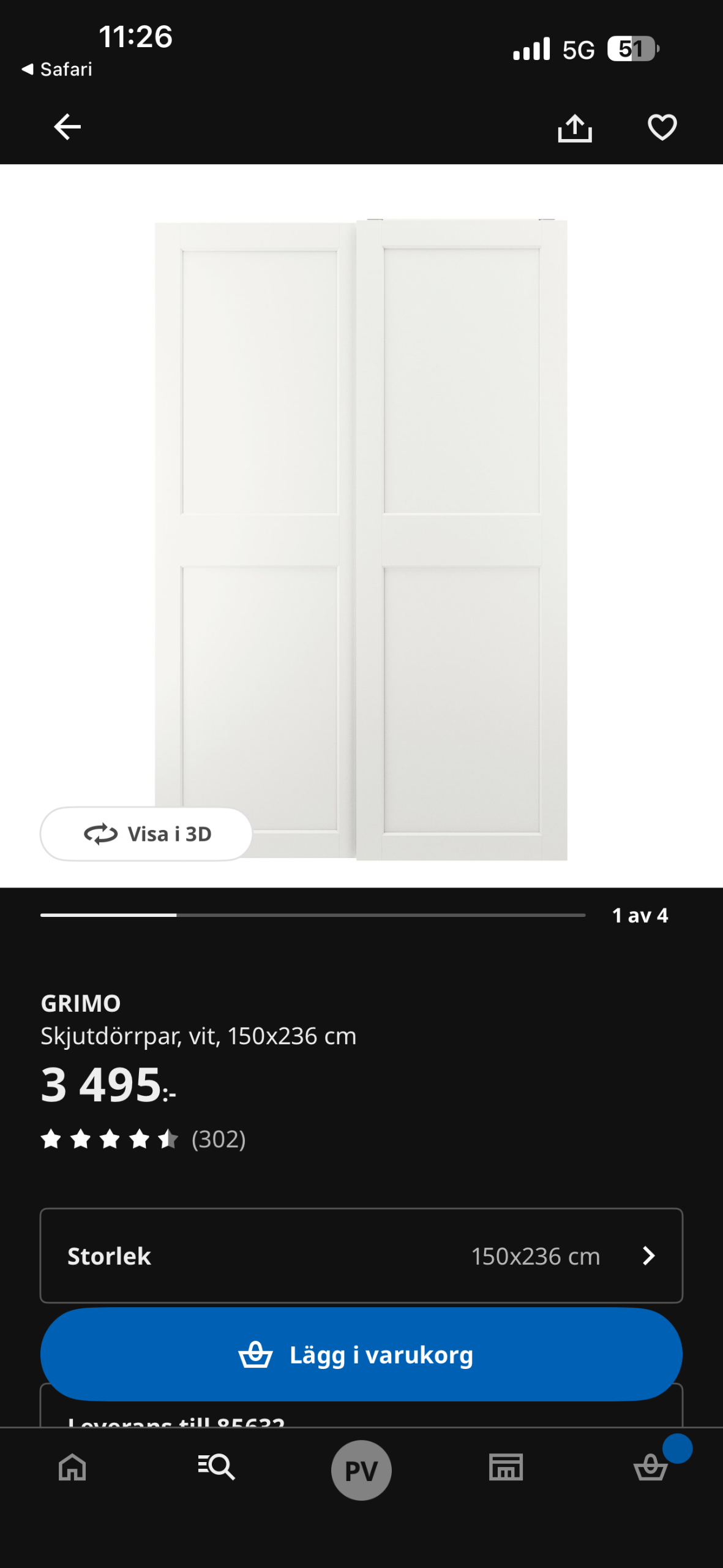 Seller photo