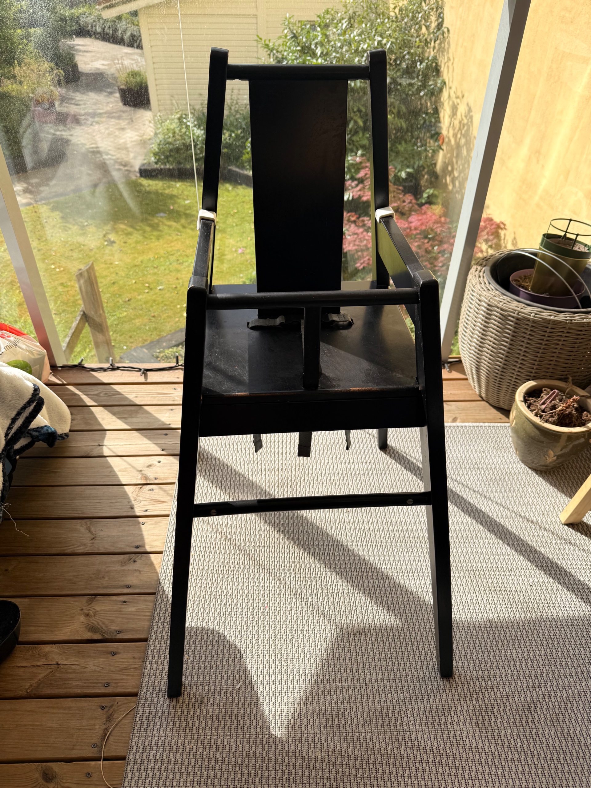 Seller photo