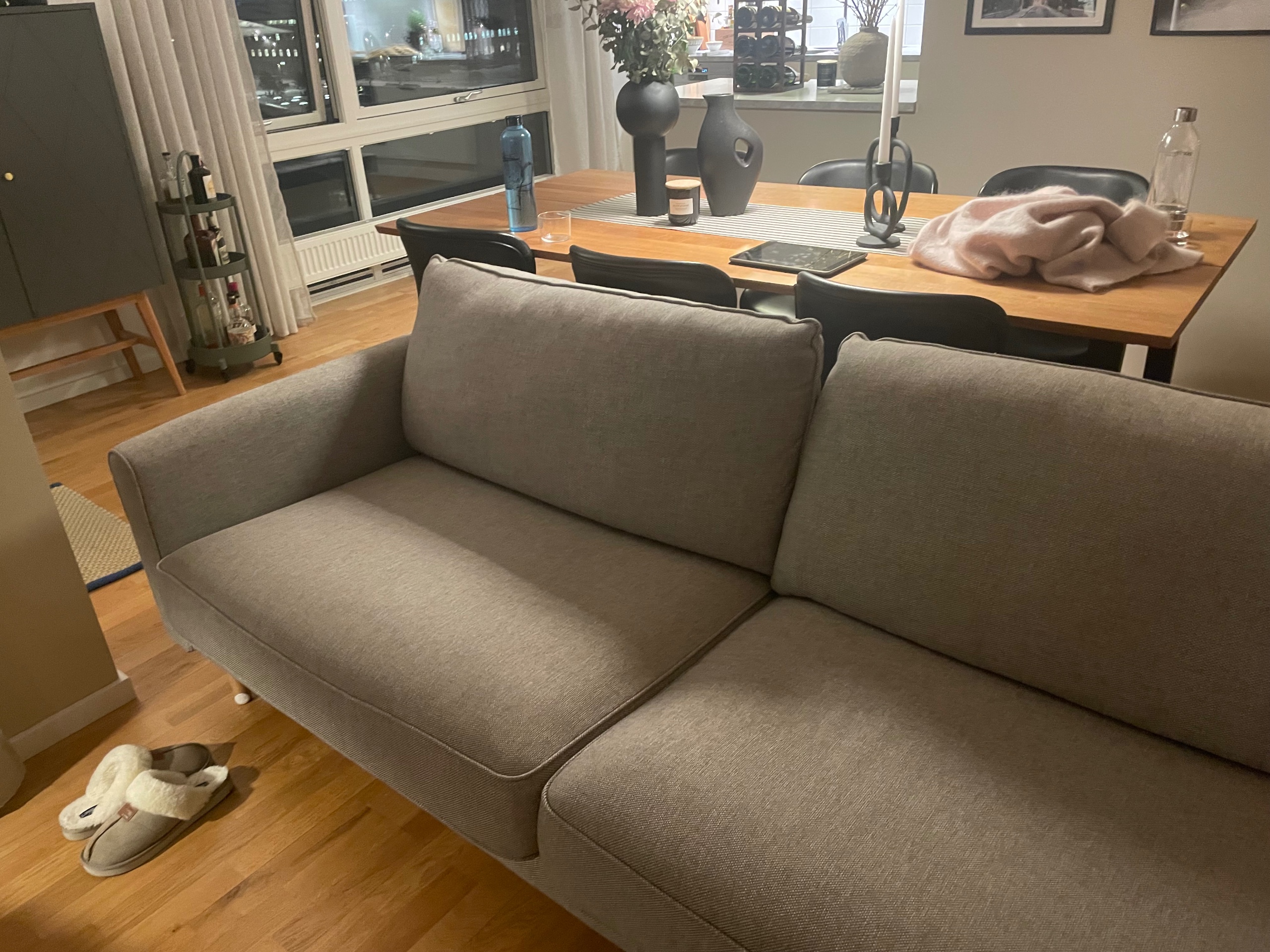 Seller photo