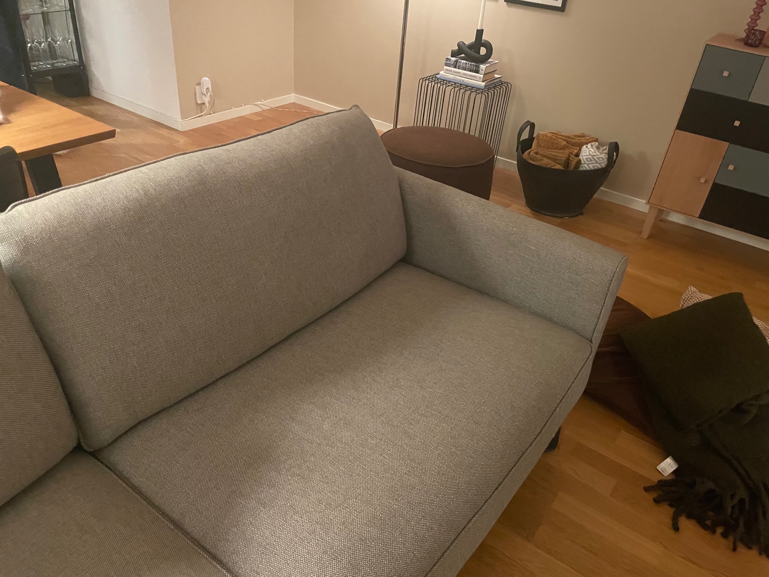 Seller photo