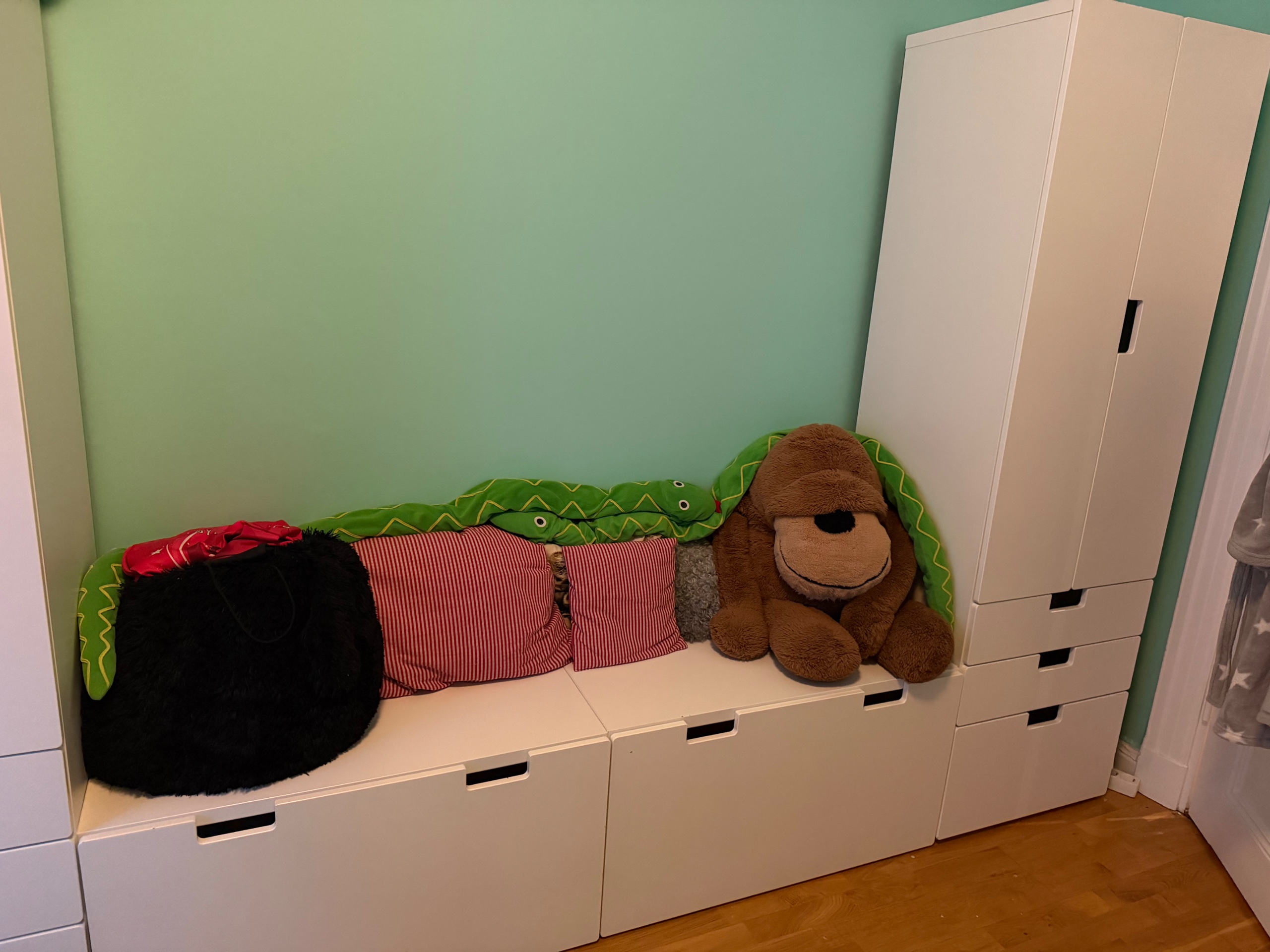 Säljarens foto