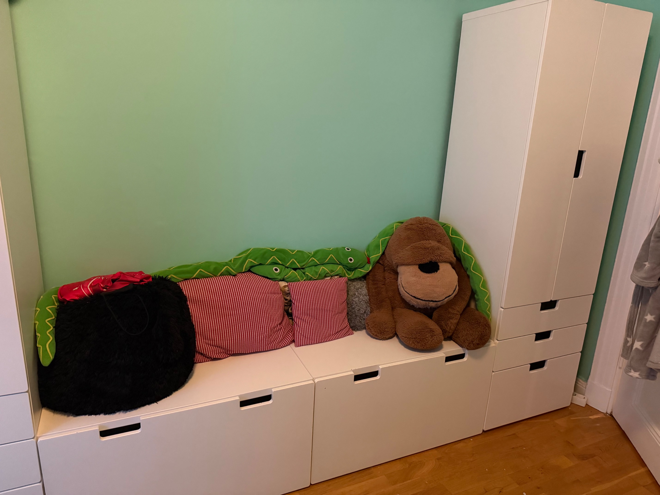 Säljarens foto