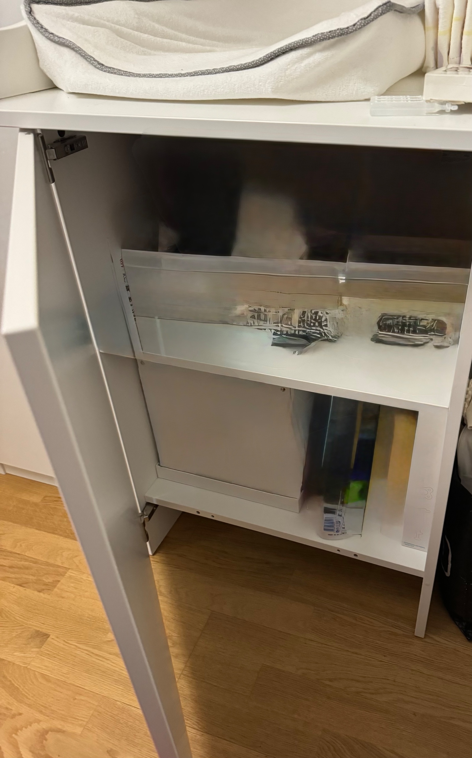 Säljarens foto