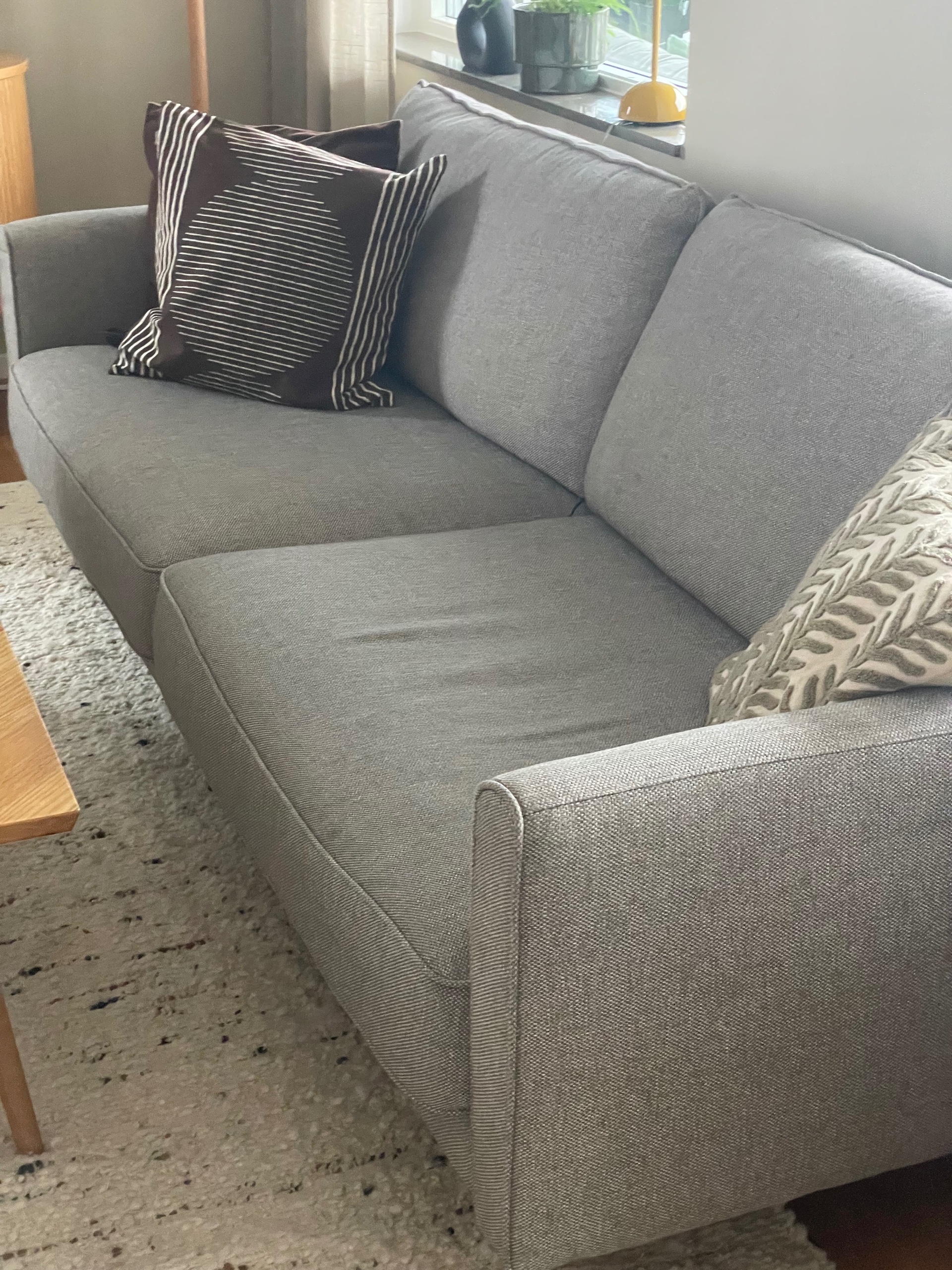 Seller photo