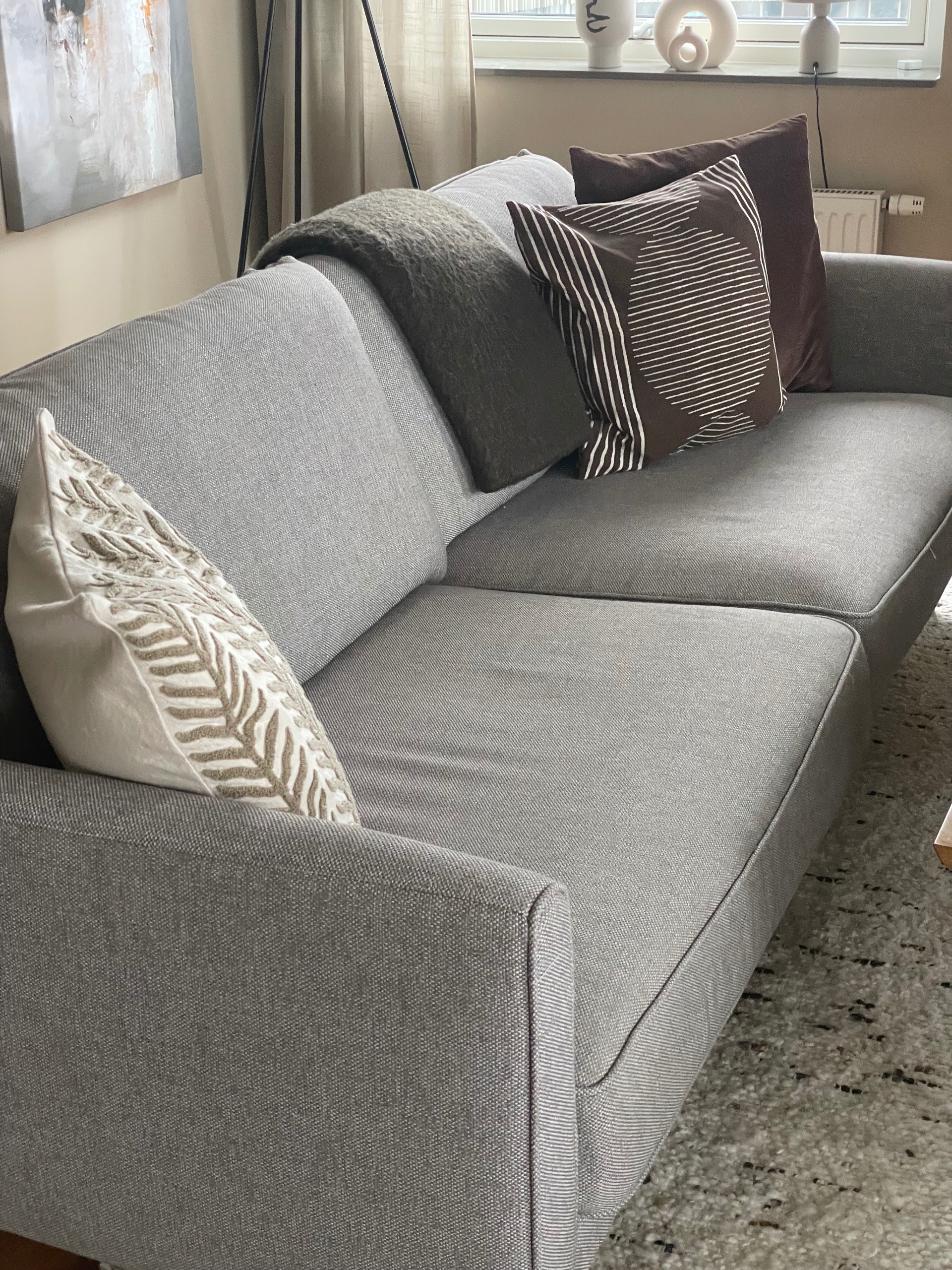 Seller photo
