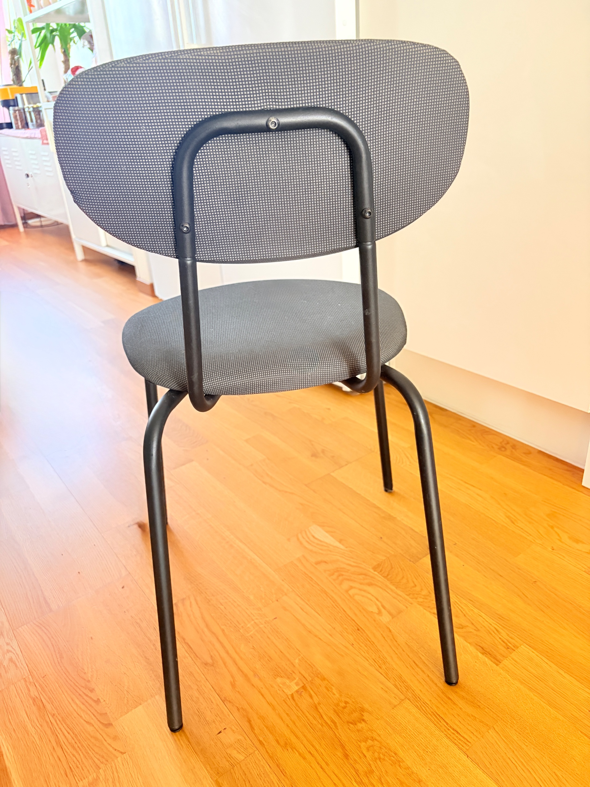 Seller photo