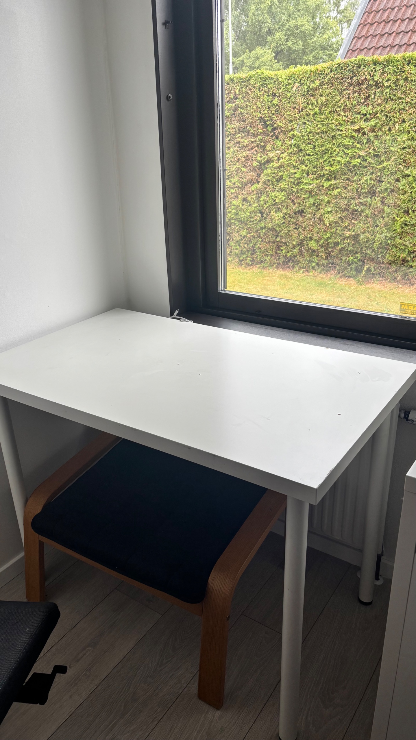Seller photo