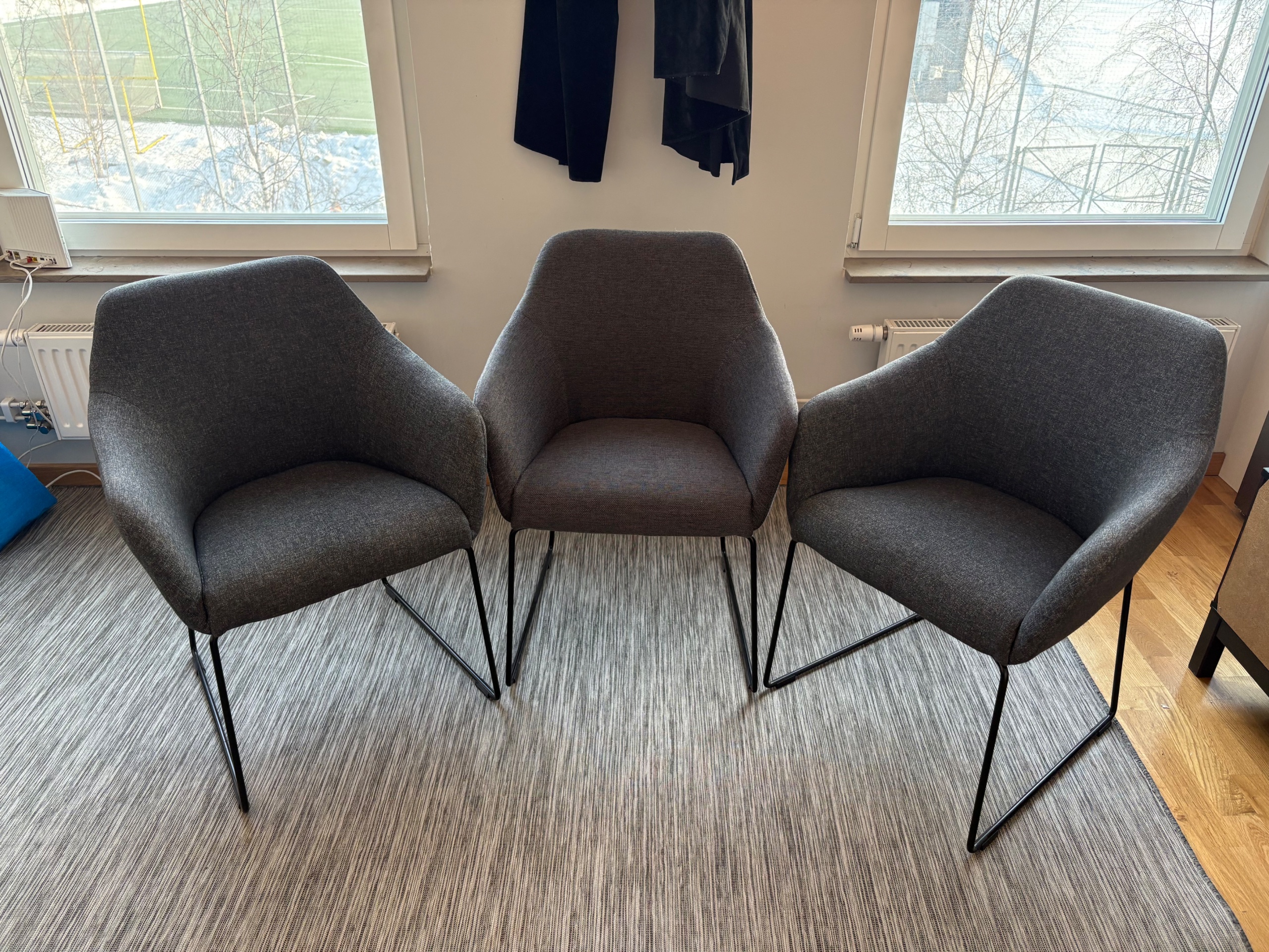 Seller photo