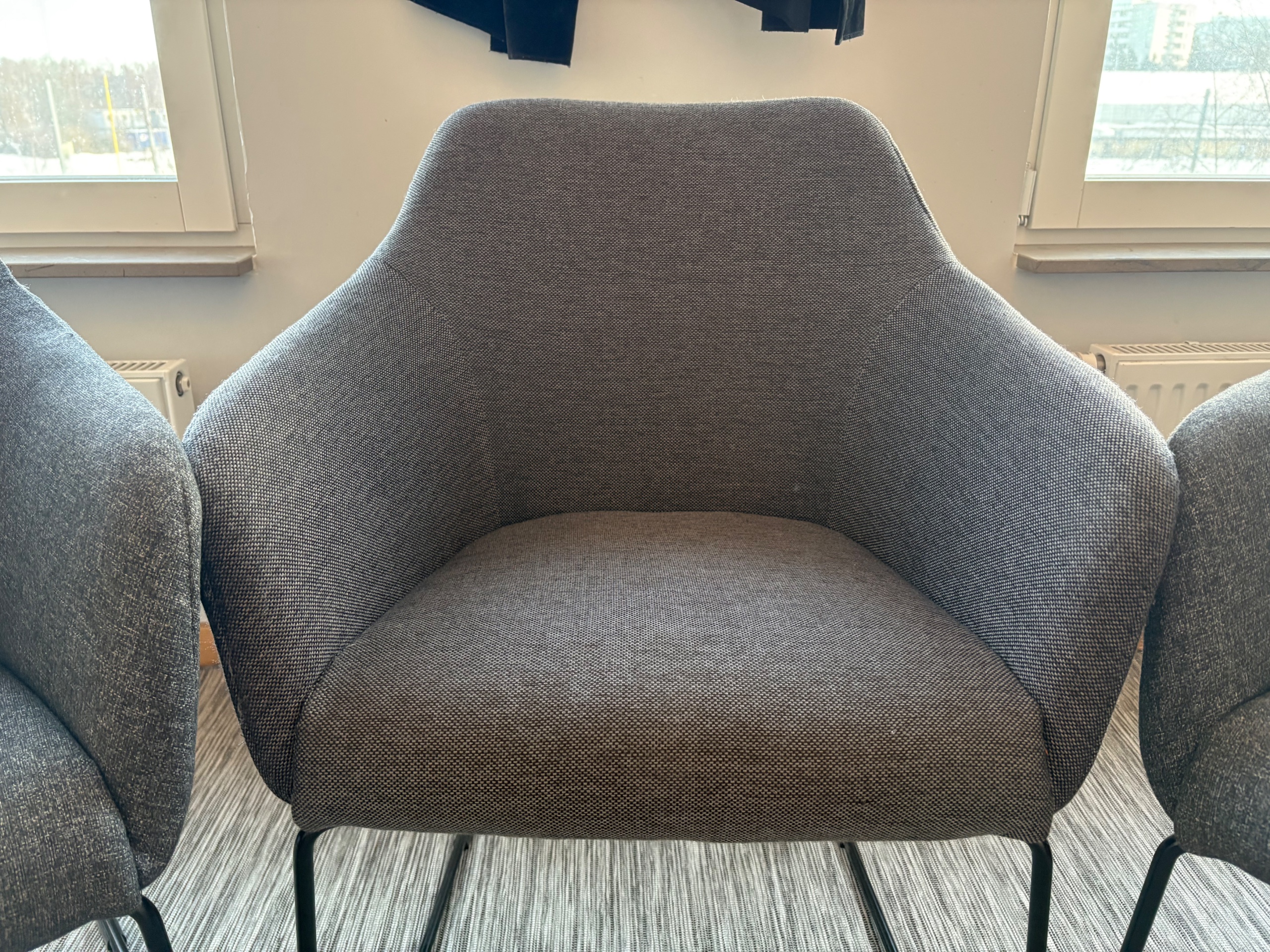 Seller photo