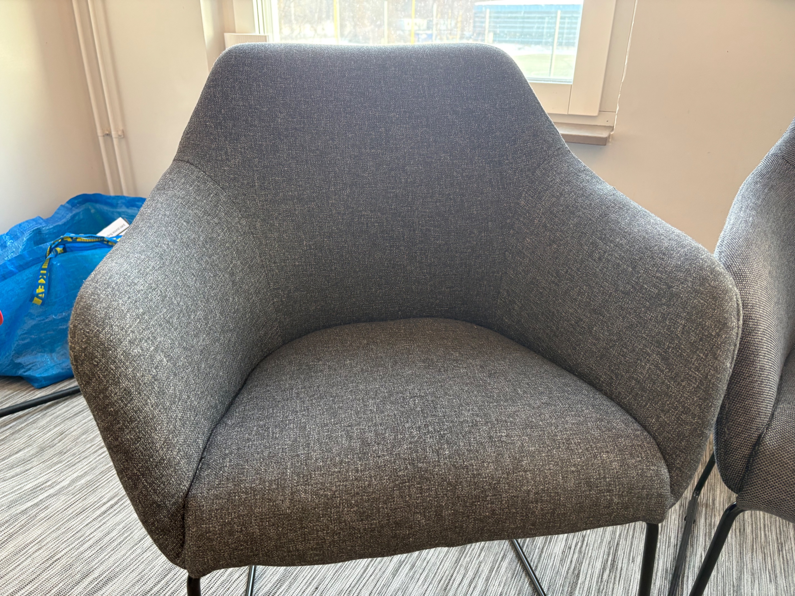 Seller photo
