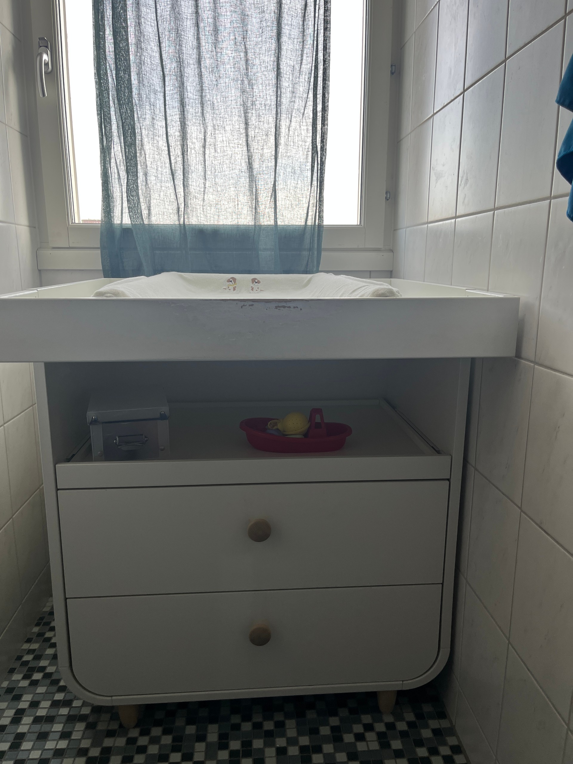 Seller photo