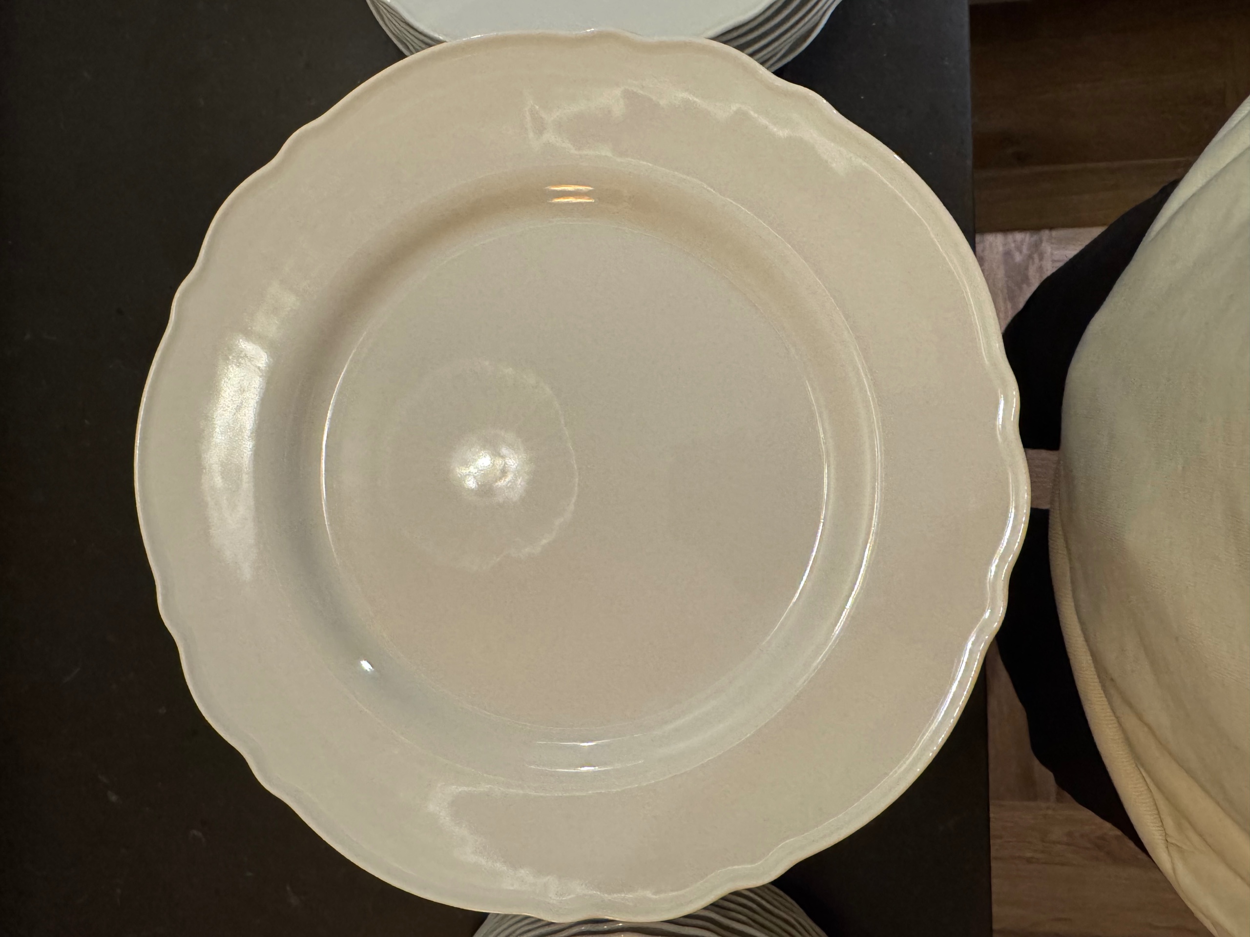 Seller photo