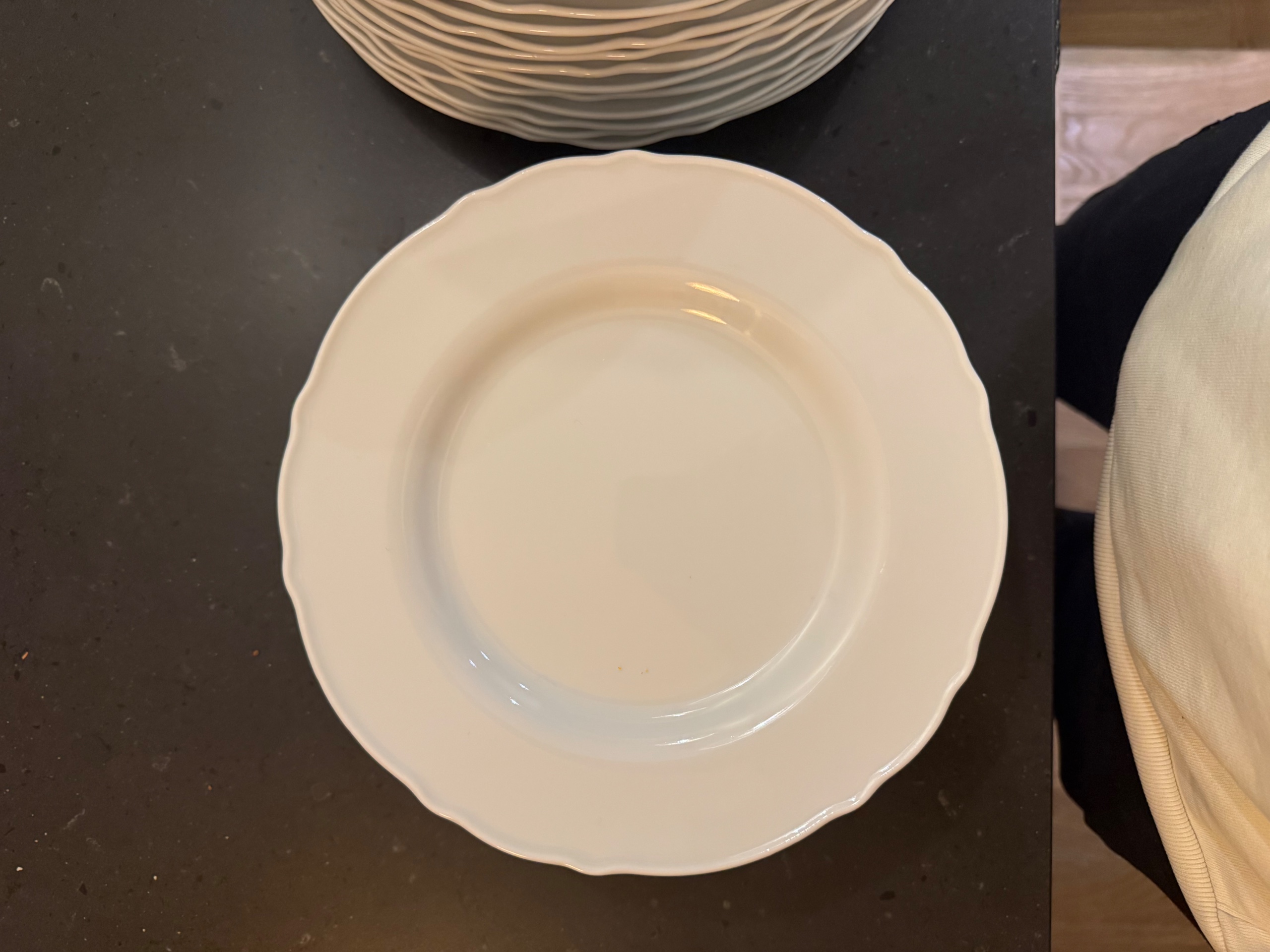 Seller photo