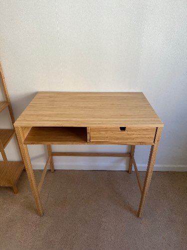 Seller photo
