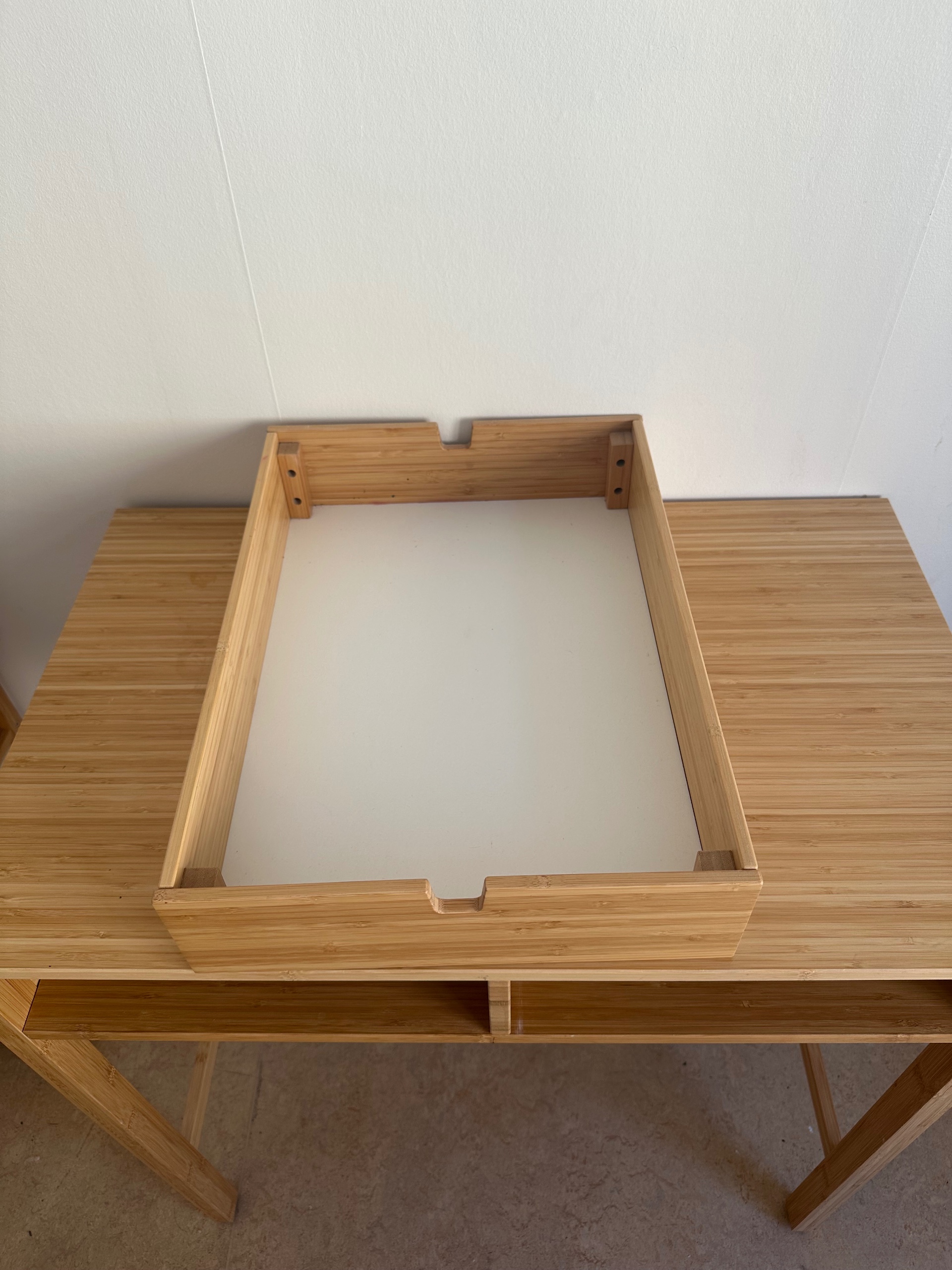 Seller photo