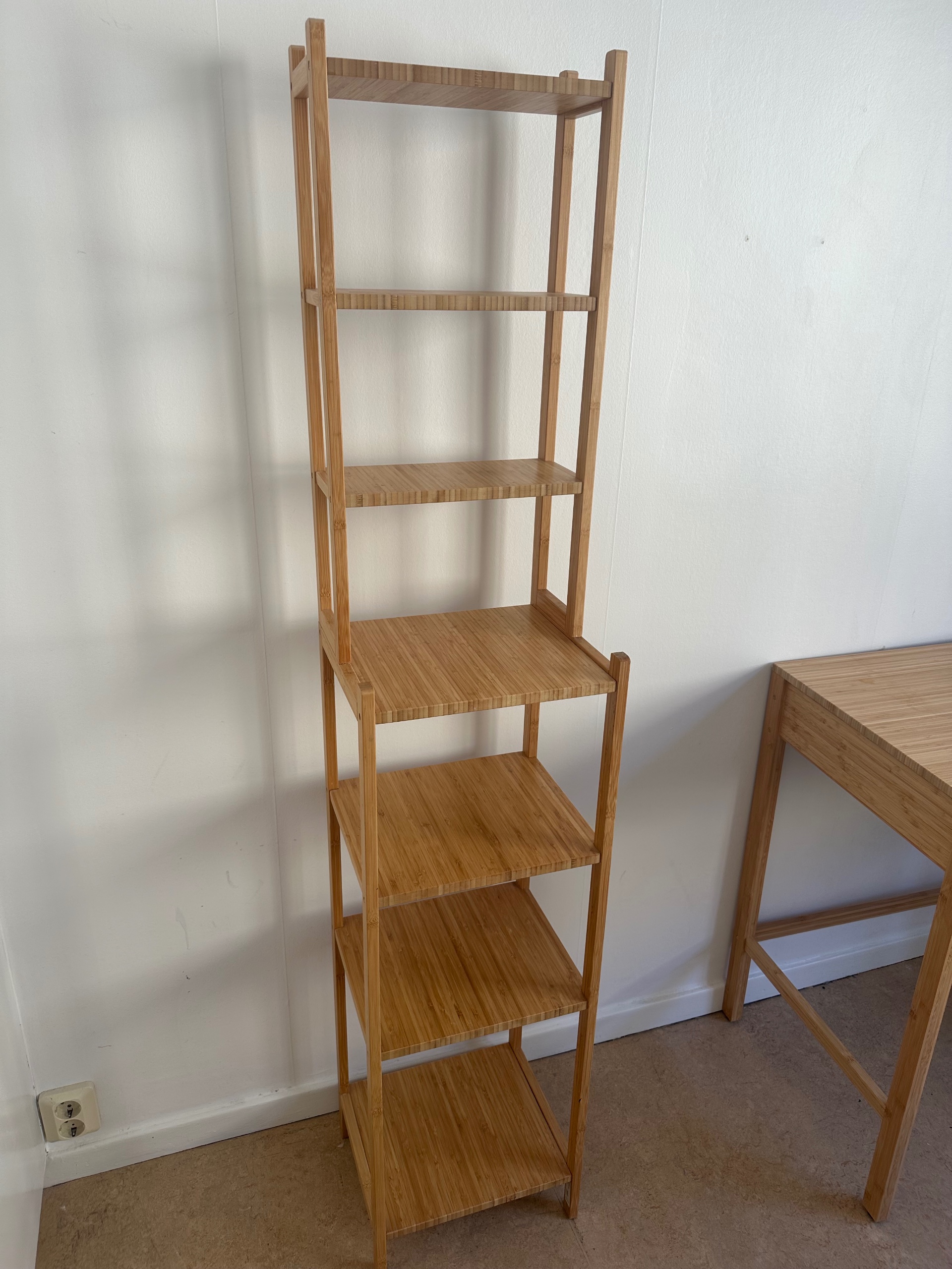 Seller photo