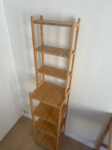 Seller photo