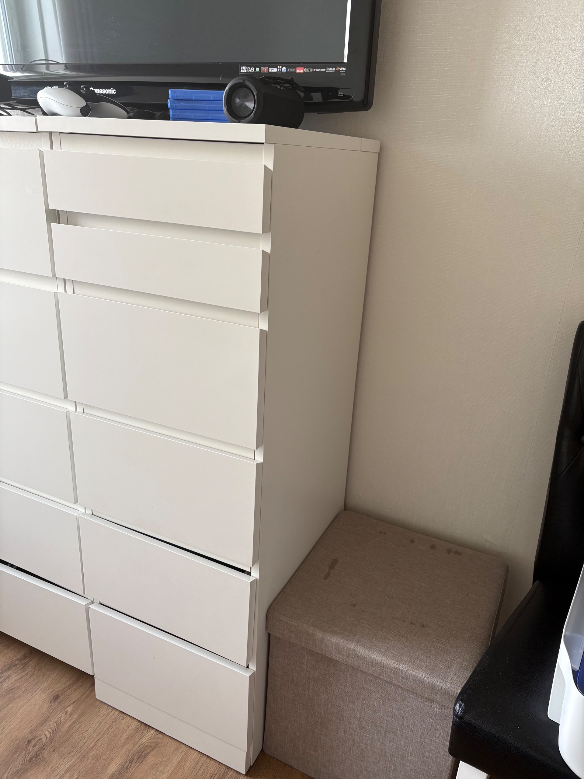 Seller photo