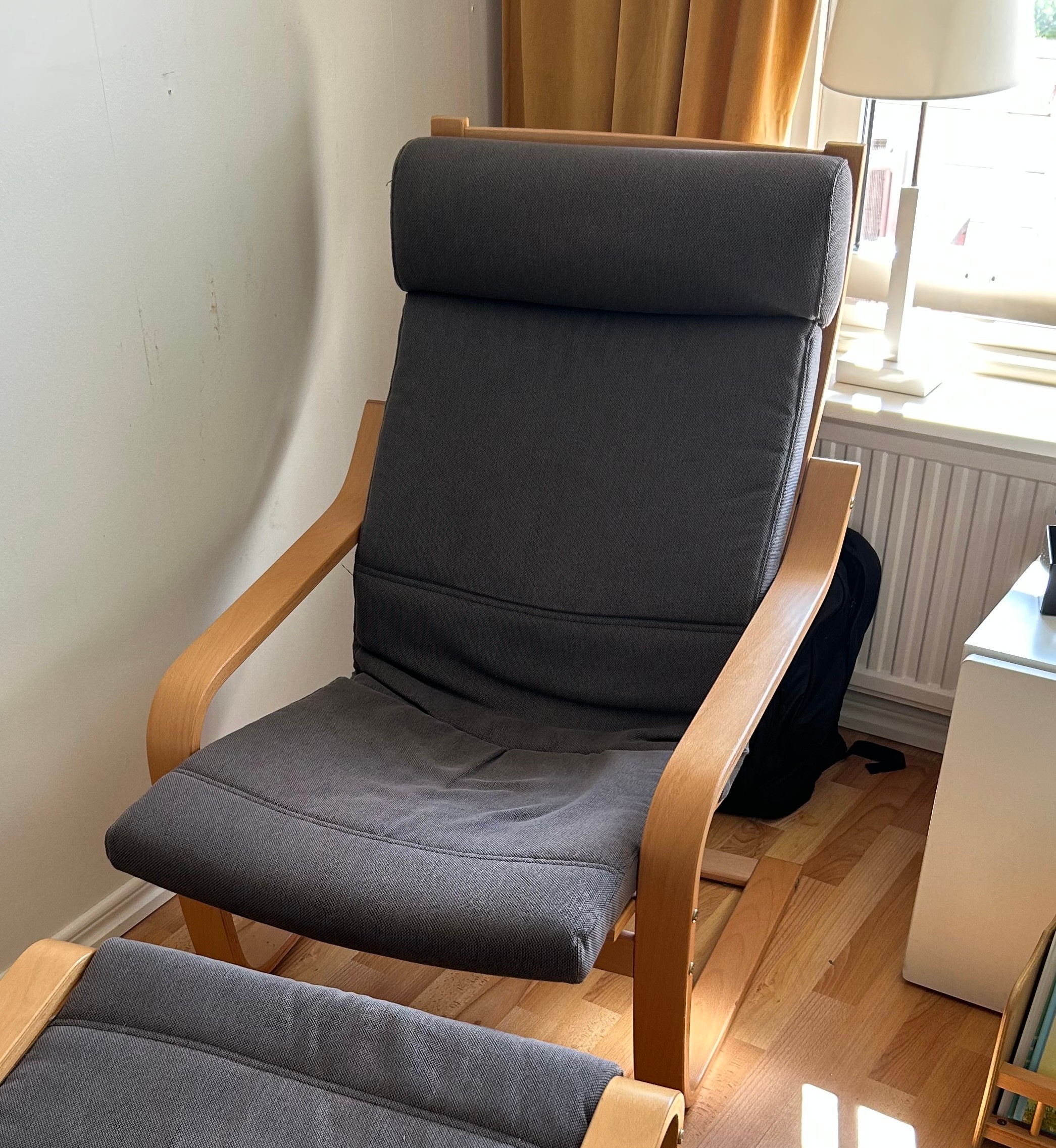 Seller photo