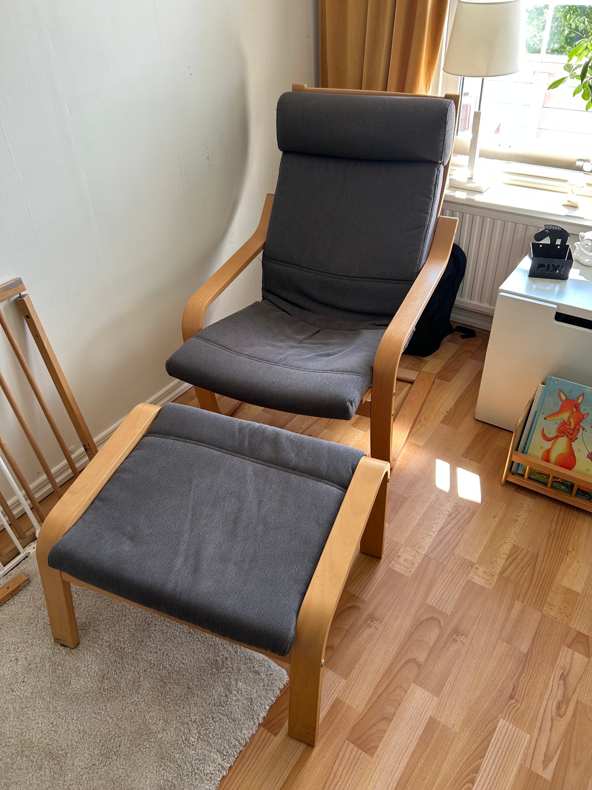 Seller photo