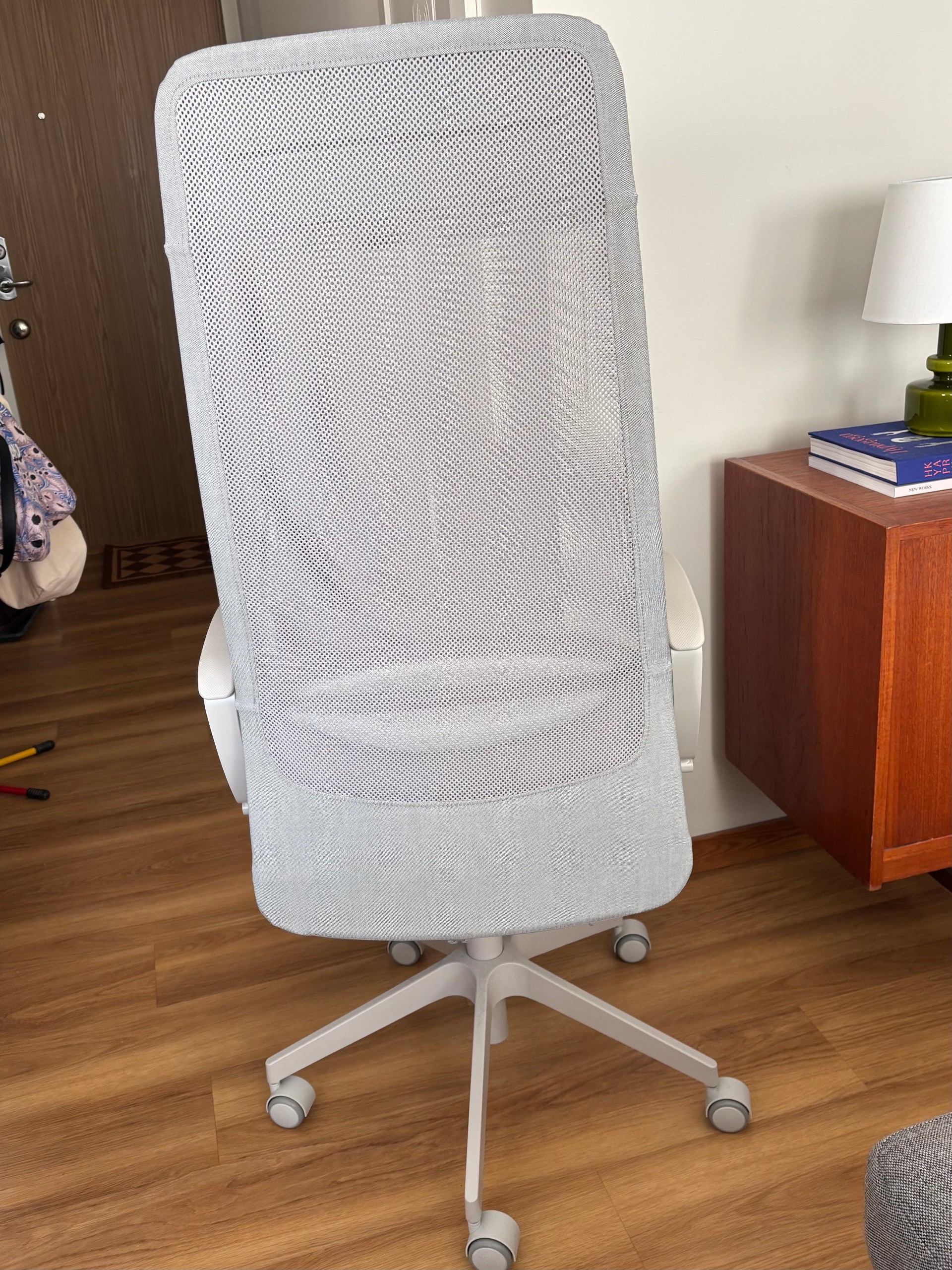 Seller photo