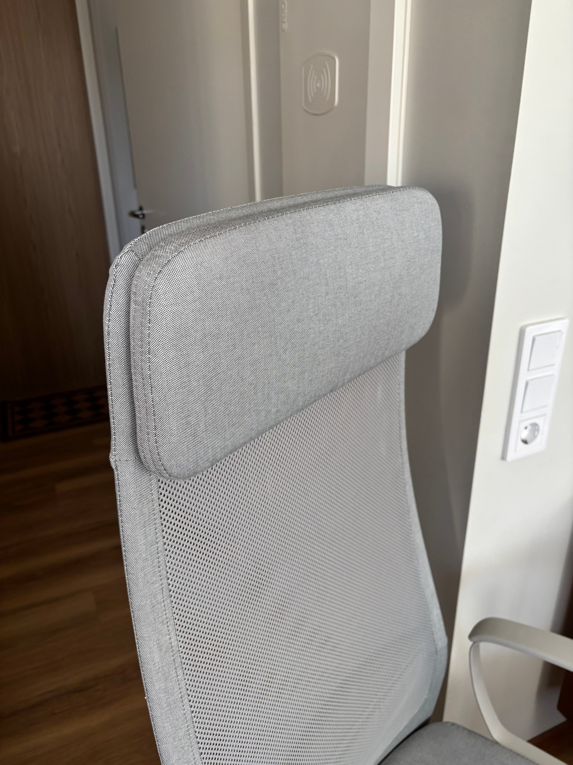 Seller photo
