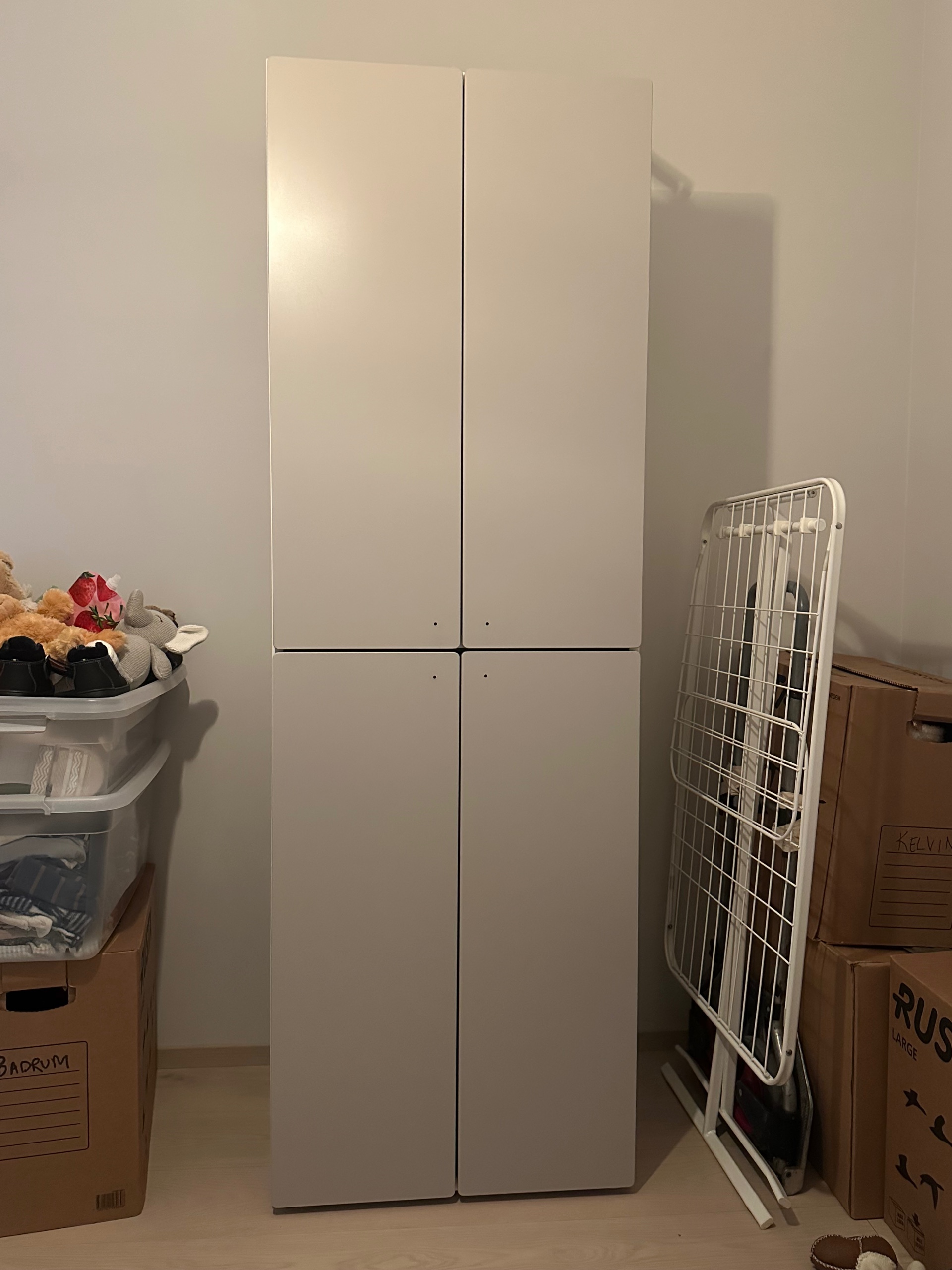 Seller photo