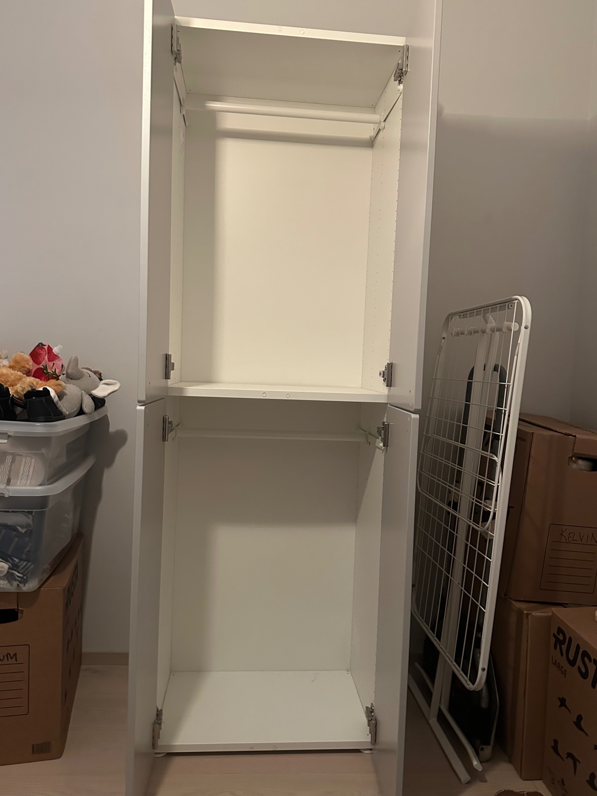 Seller photo