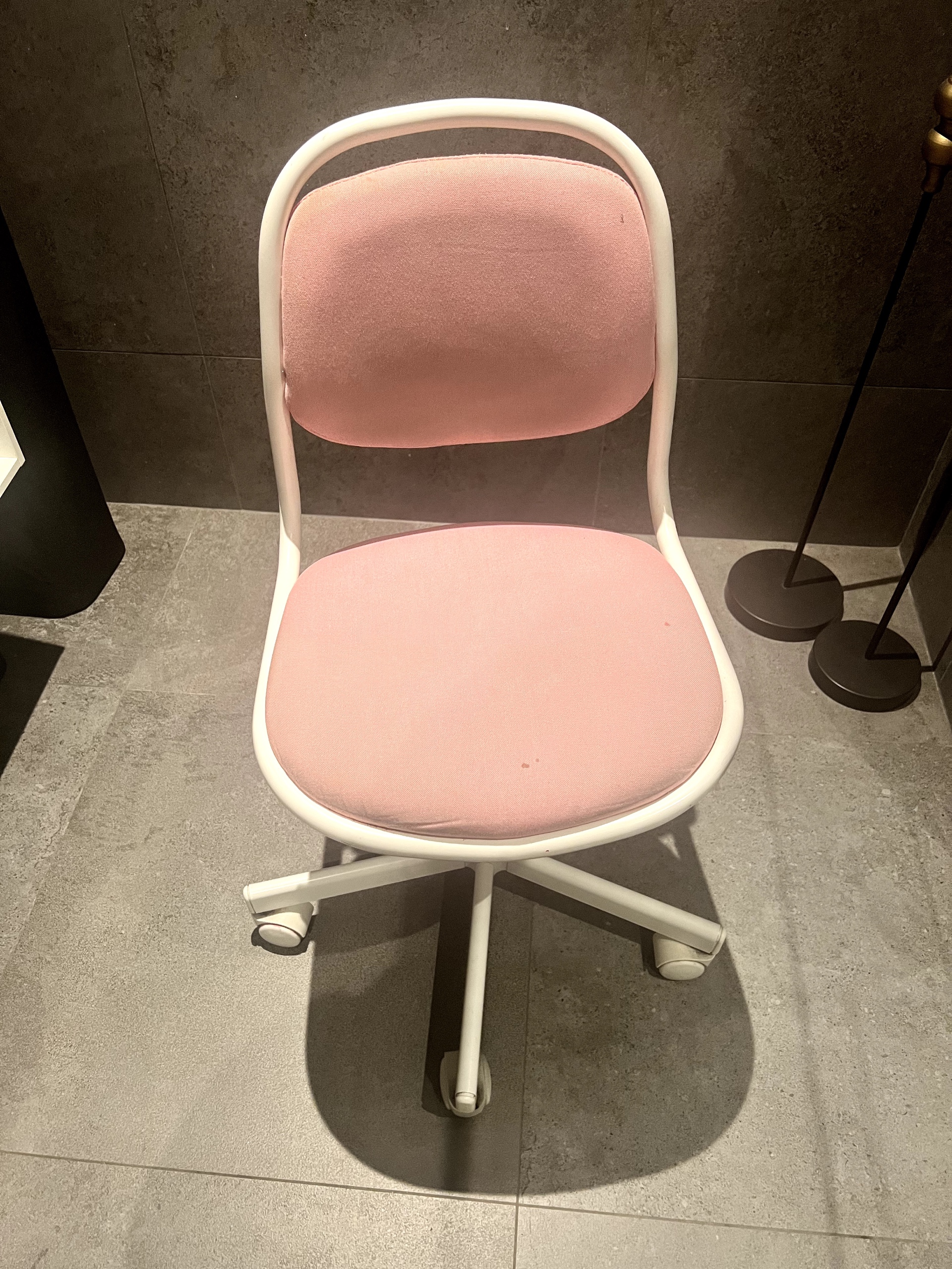 Seller photo
