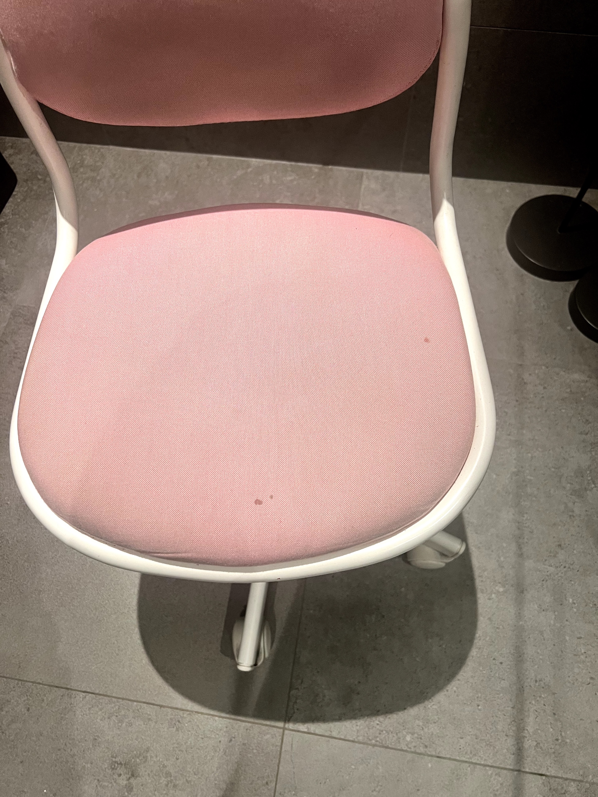 Seller photo