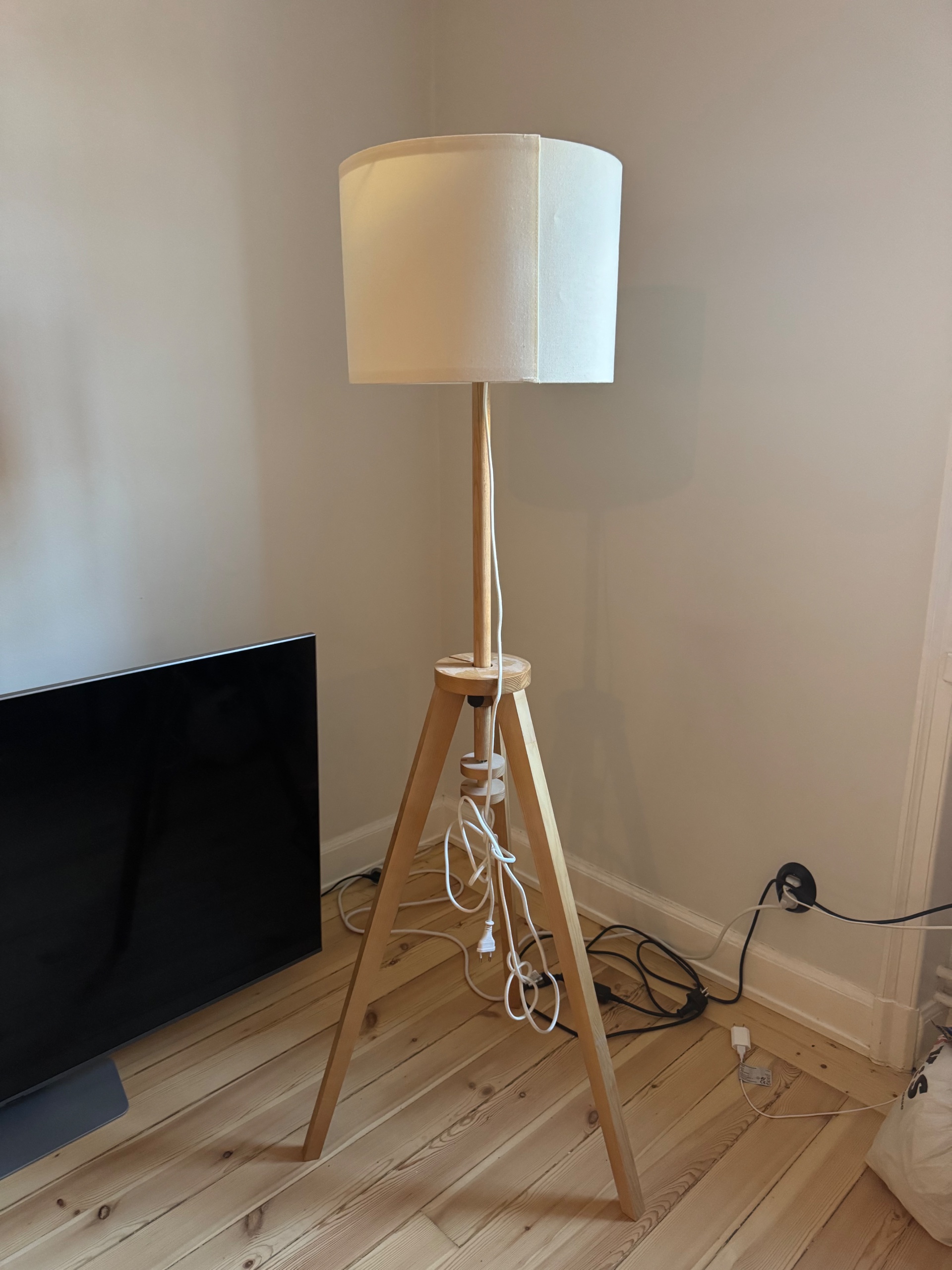 Seller photo
