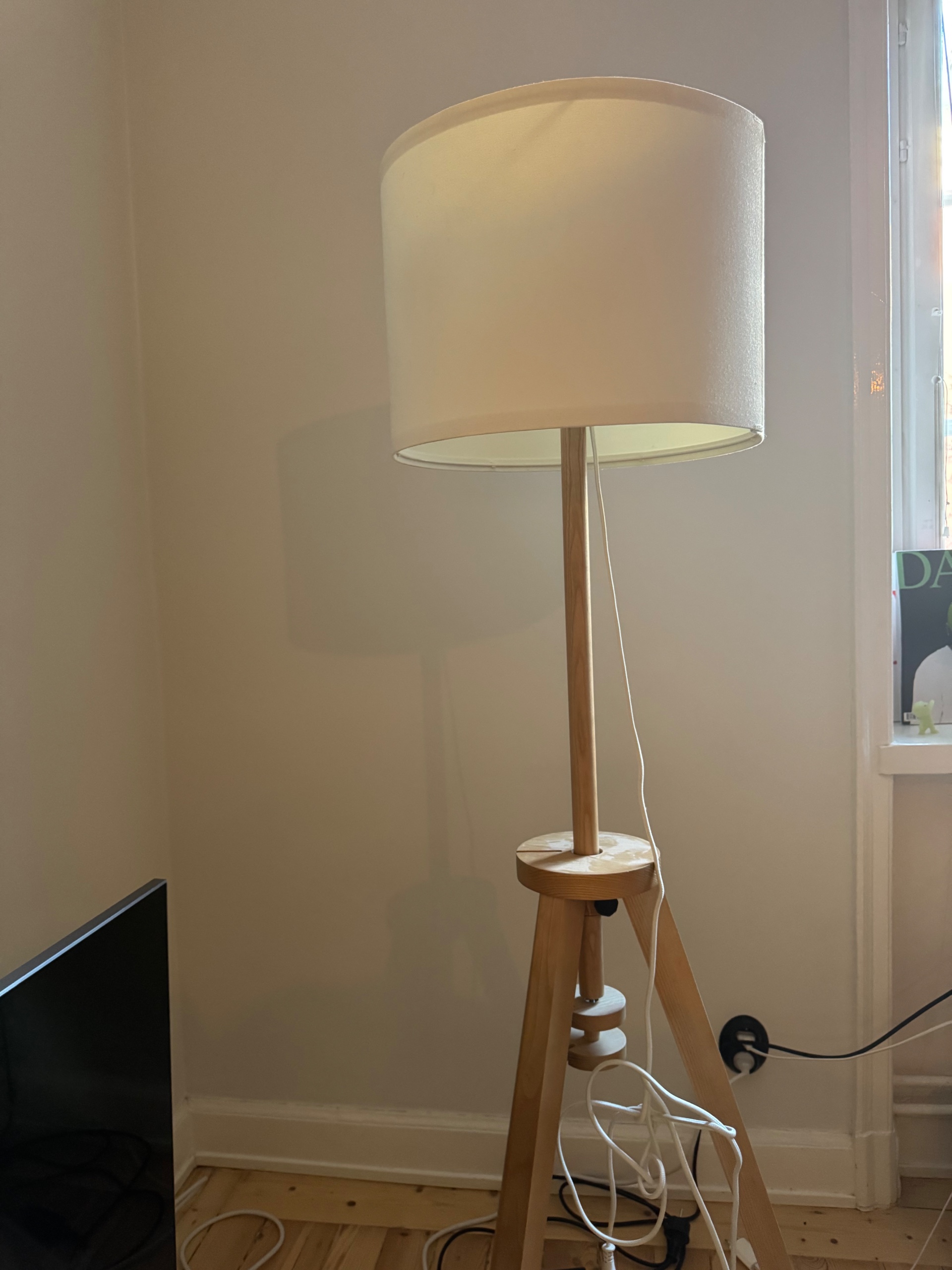Seller photo
