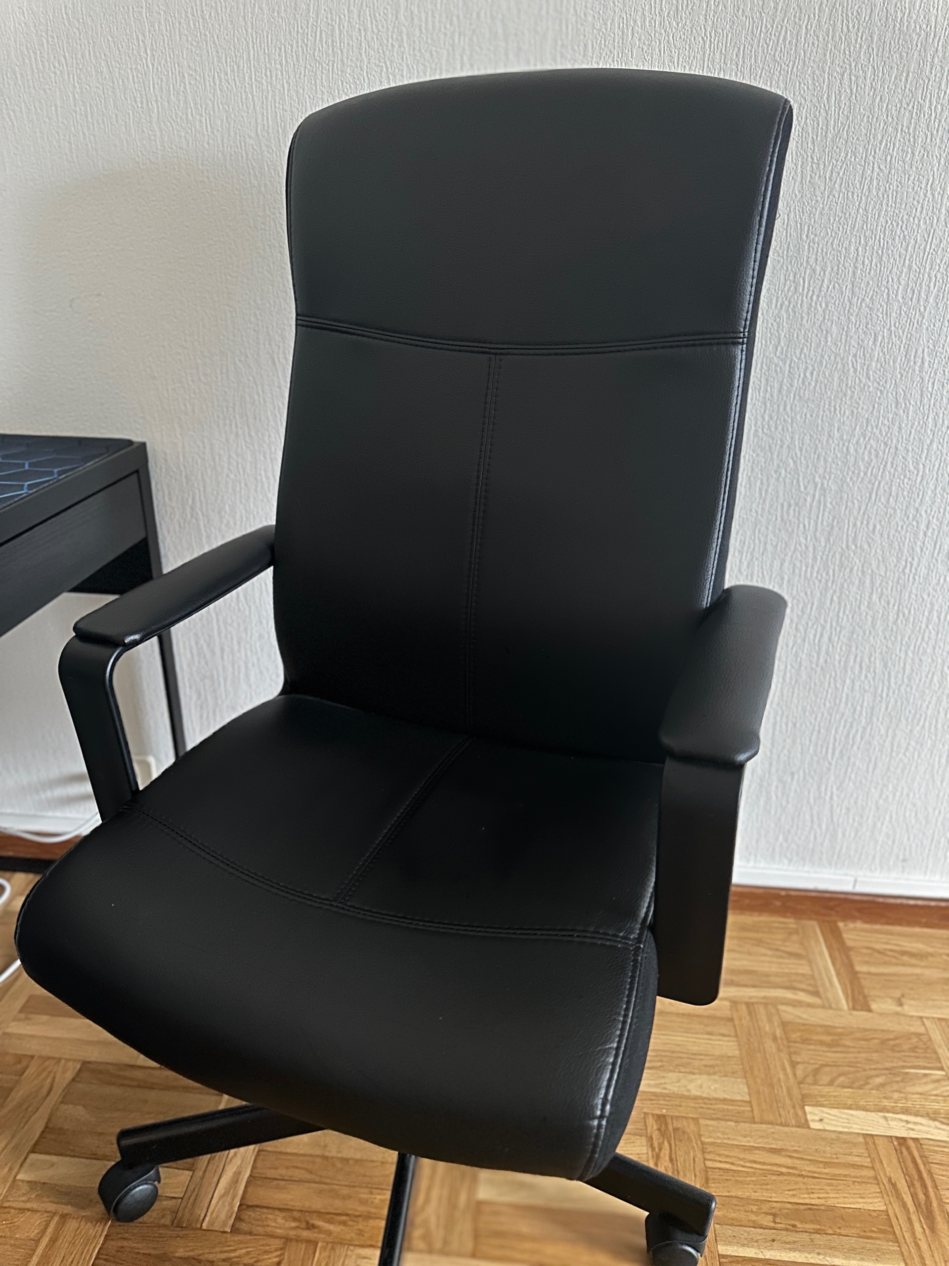 Seller photo