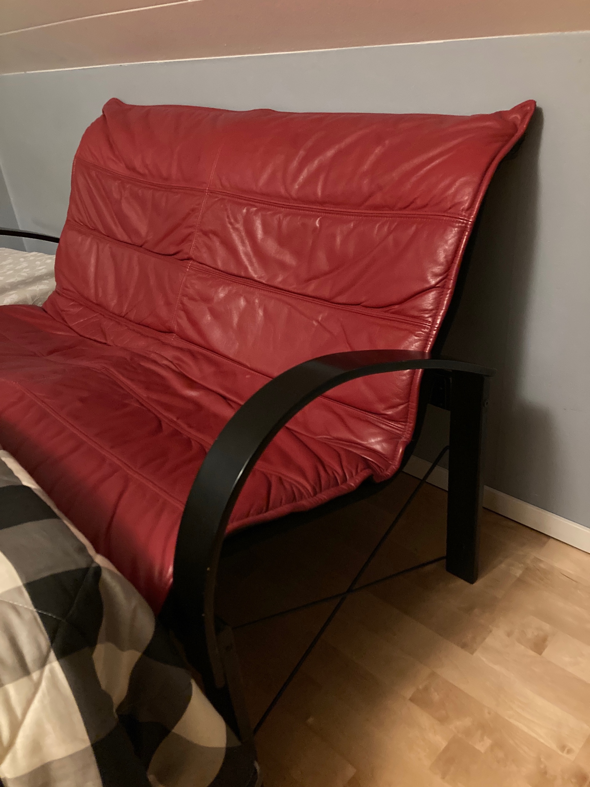 Seller photo