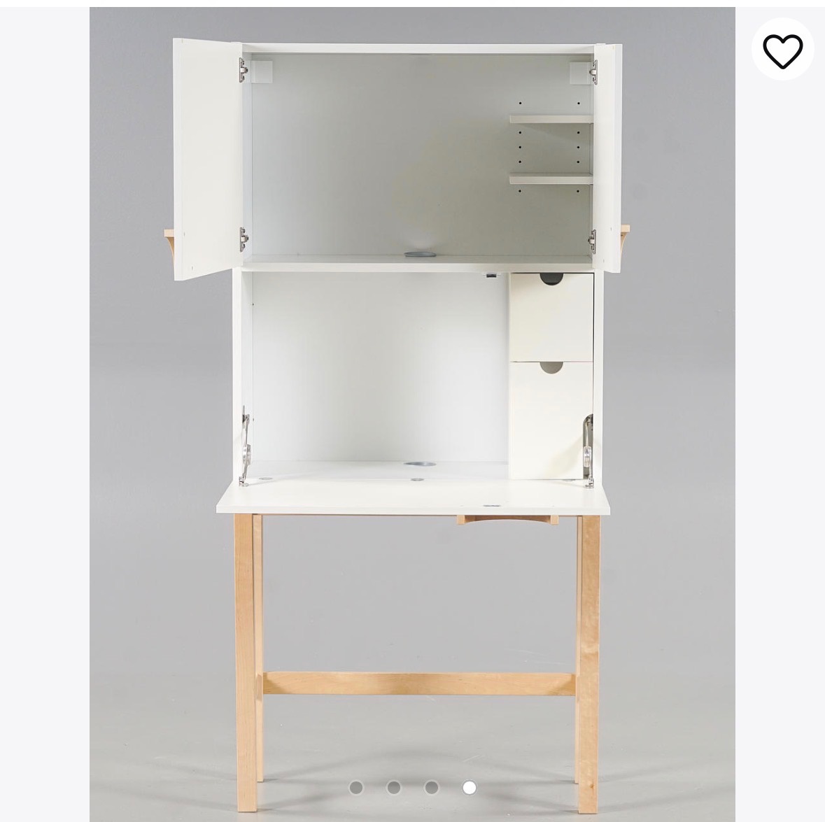 Seller photo