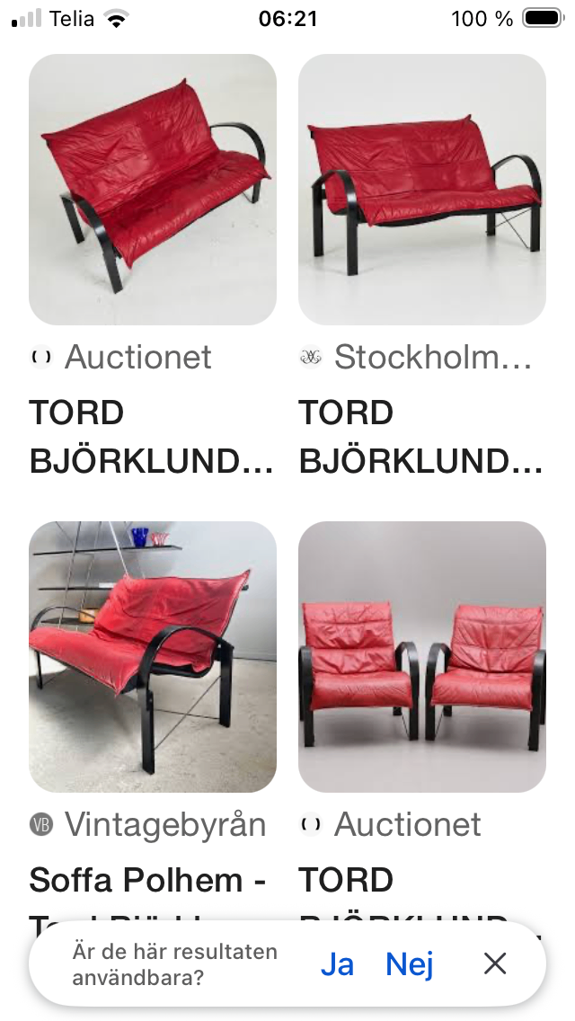 Seller photo