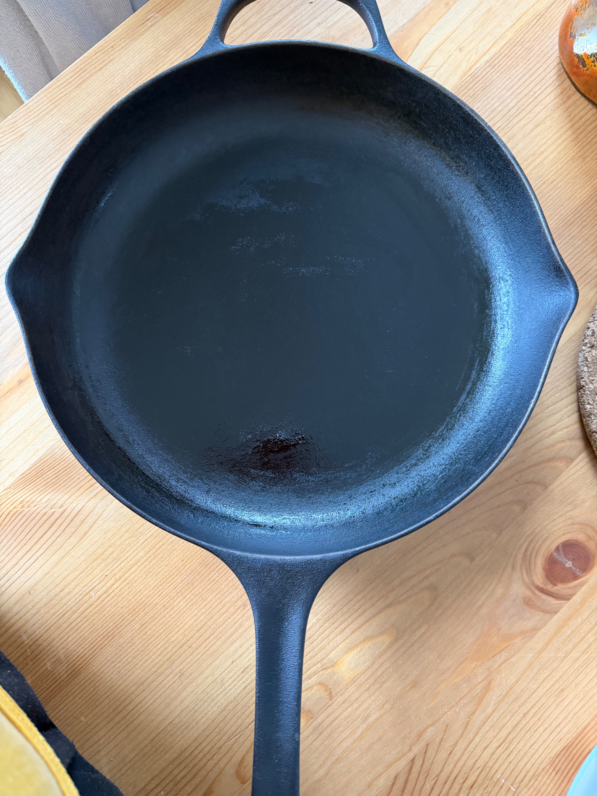 Säljarens foto