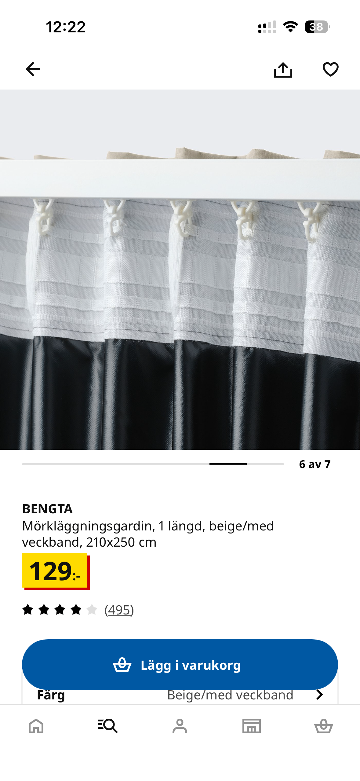 Seller photo