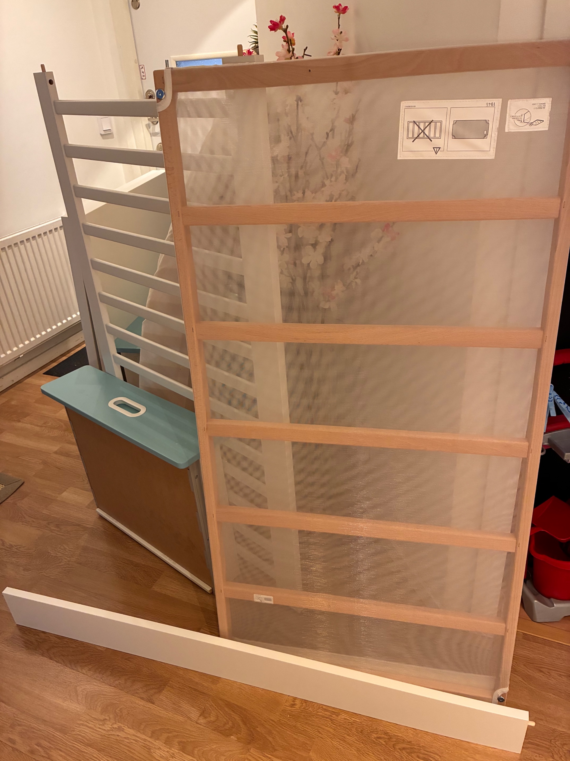 Seller photo