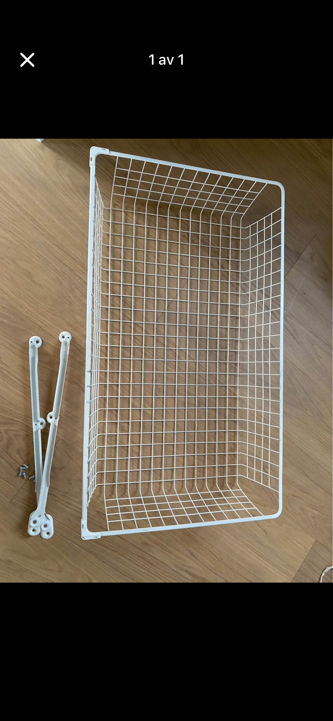Seller photo