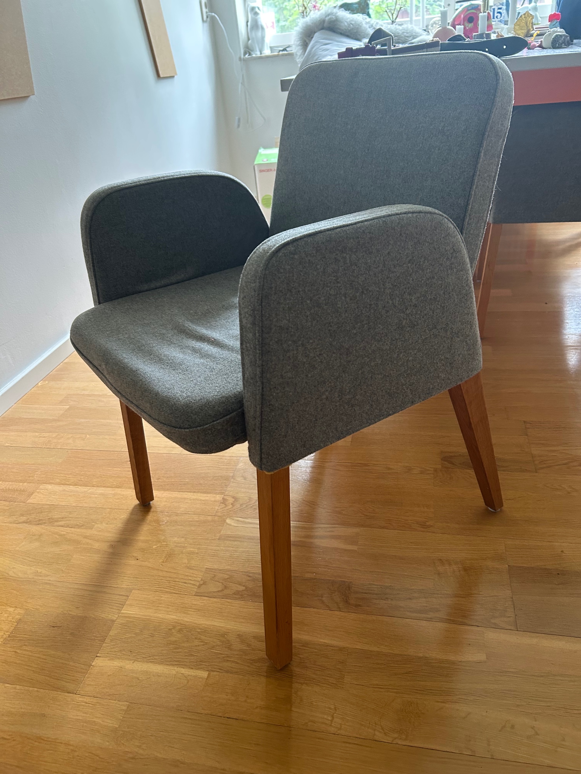 Seller photo