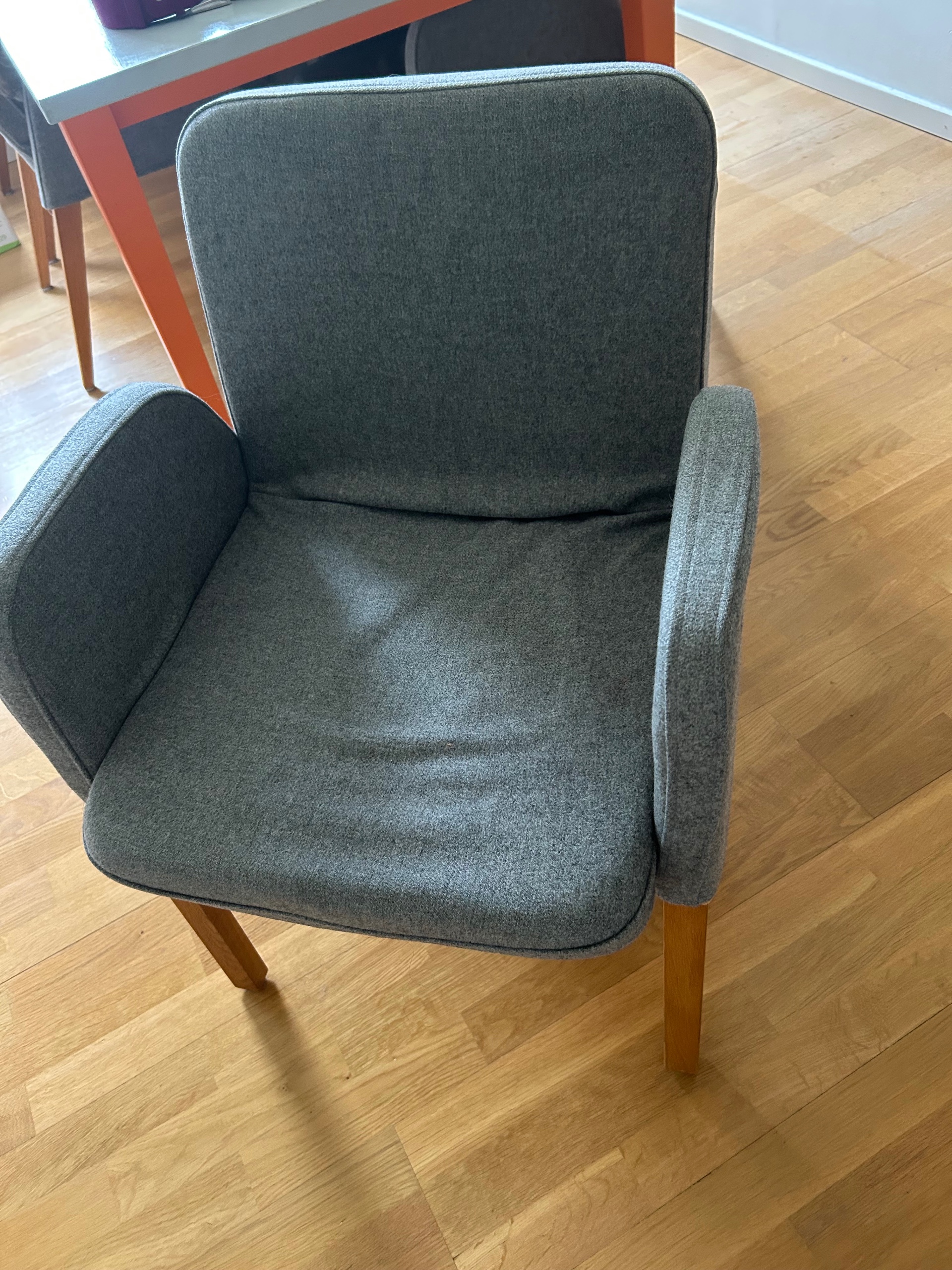 Seller photo