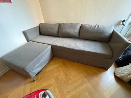 Seller photo