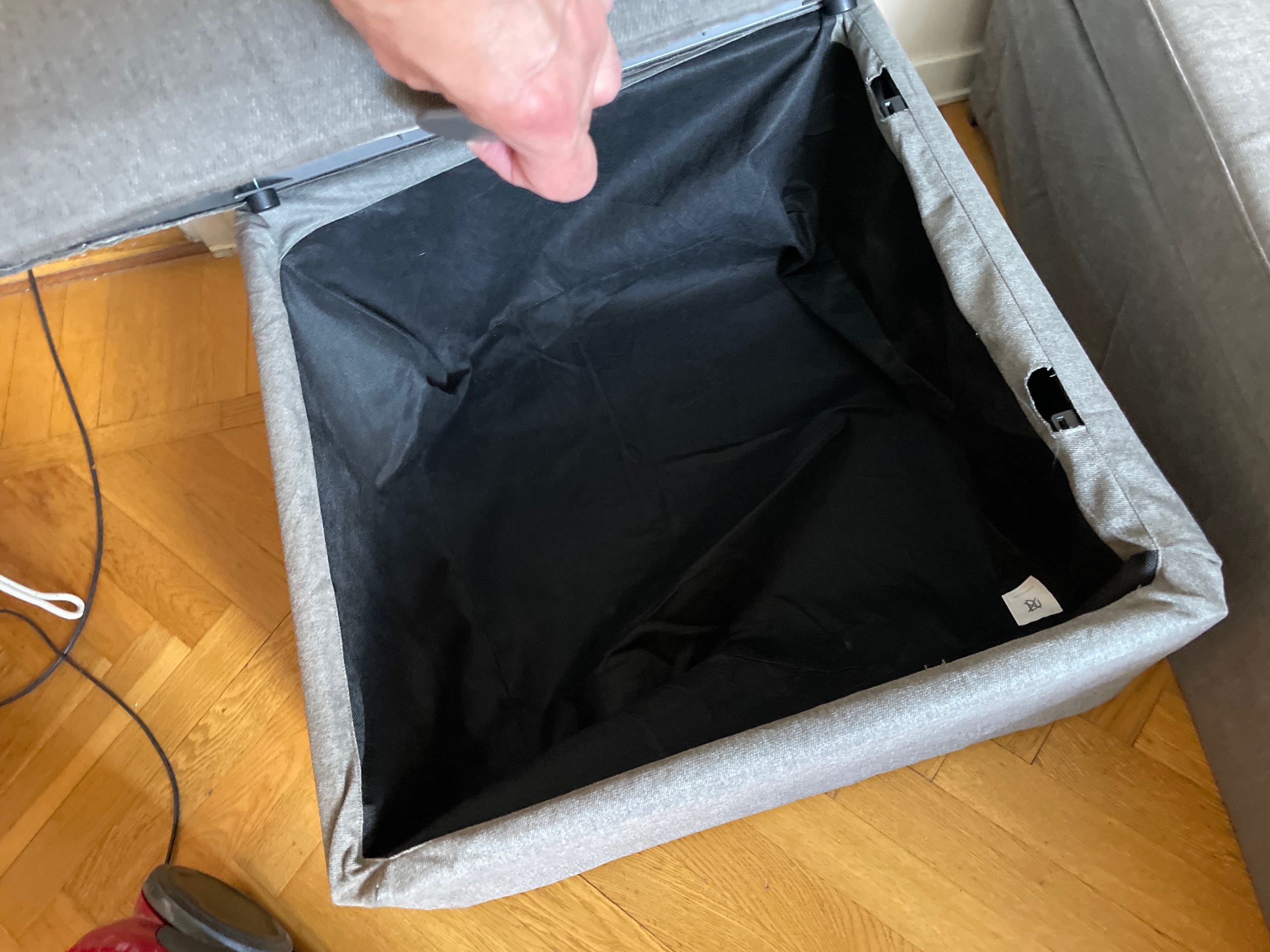 Seller photo